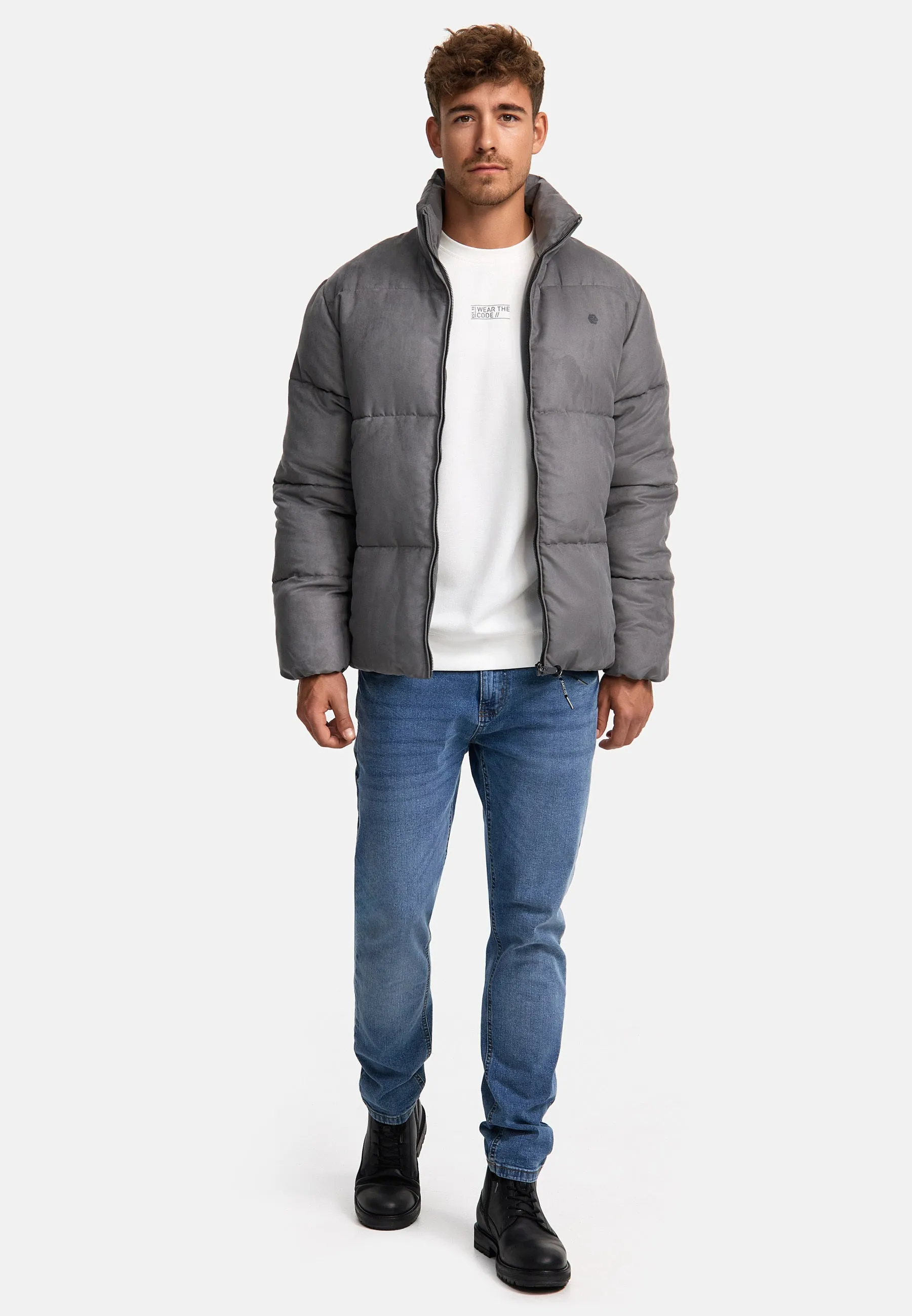 Winterjacke INGraville