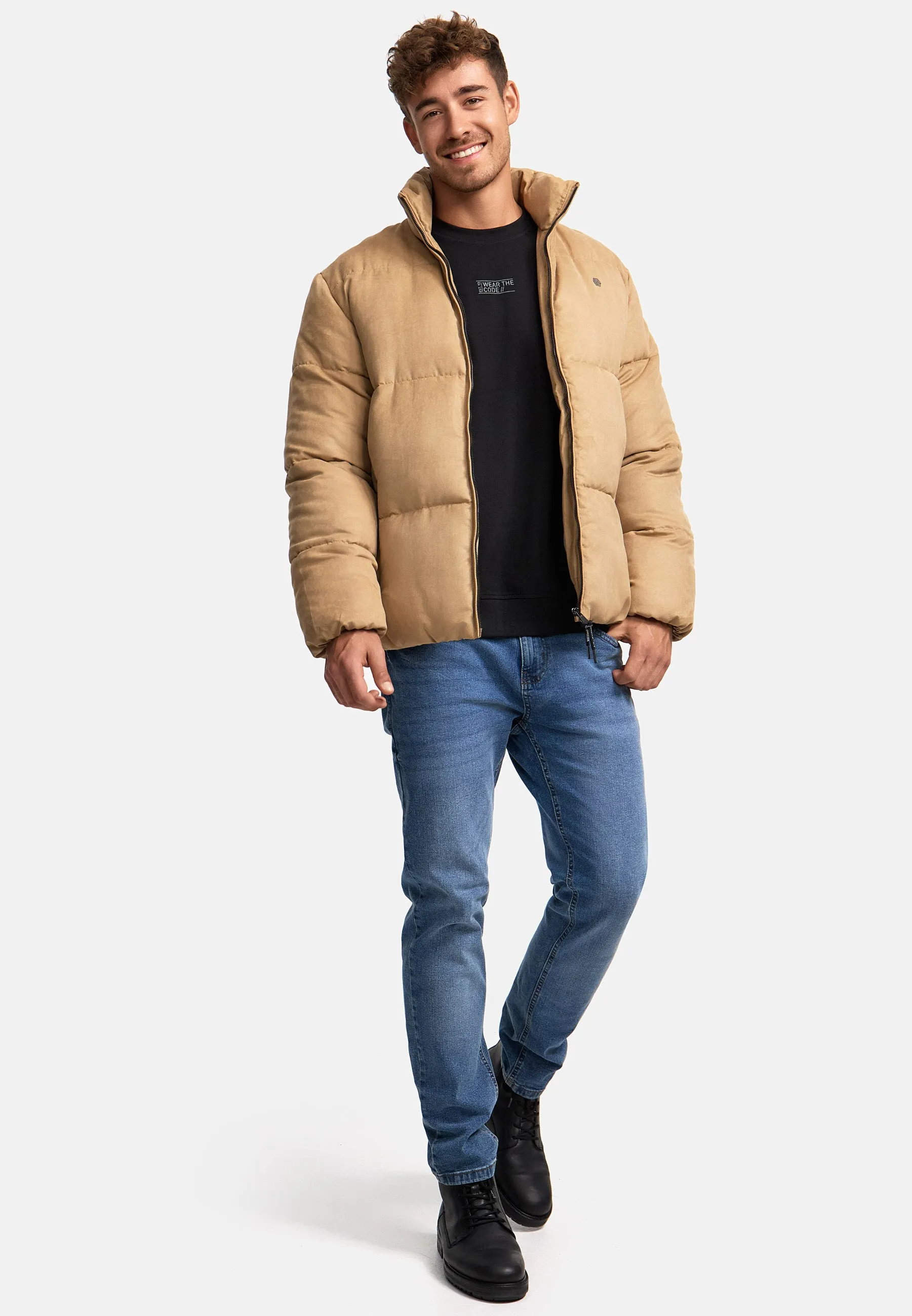 Winterjacke INGraville