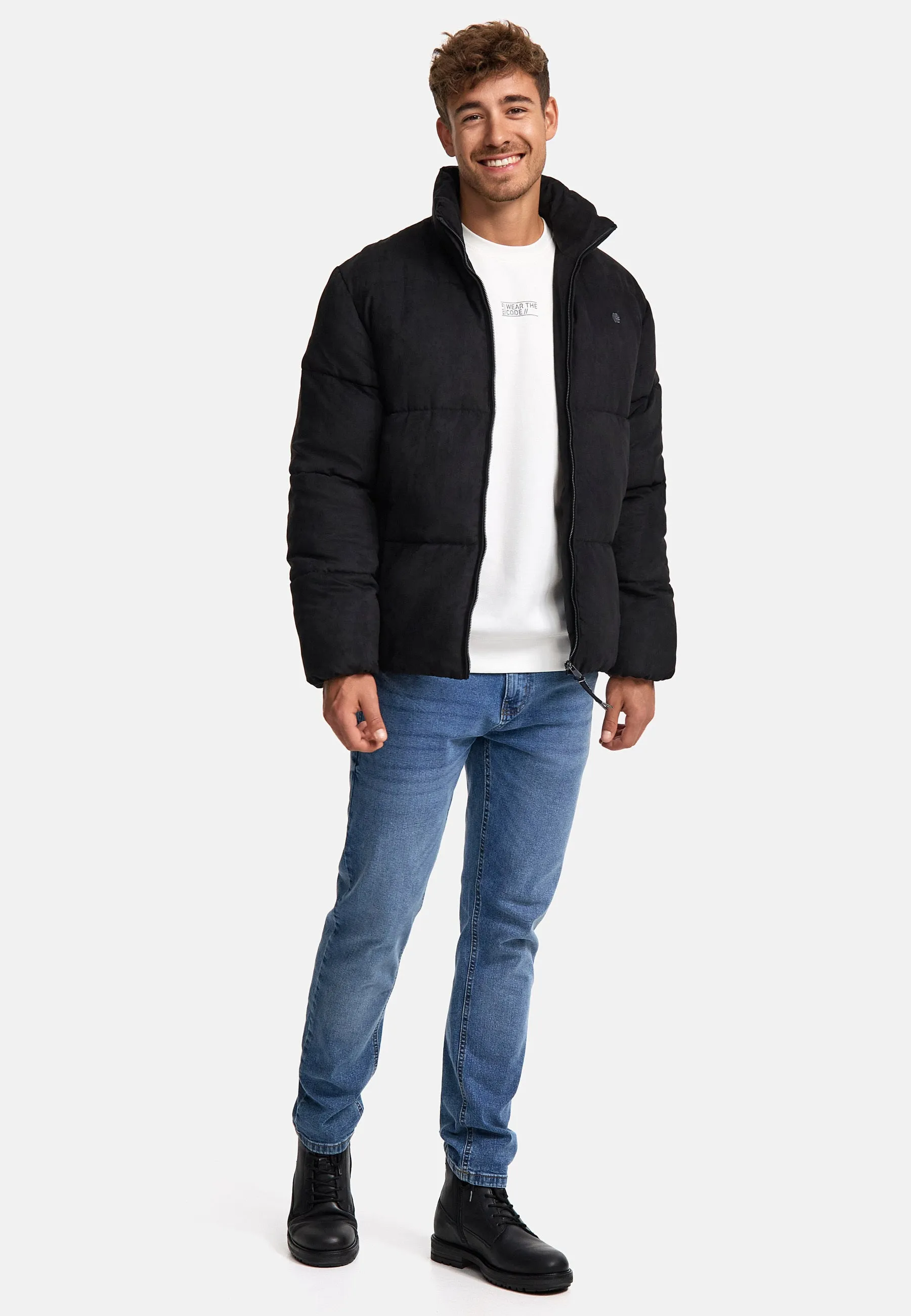 Winterjacke INGraville