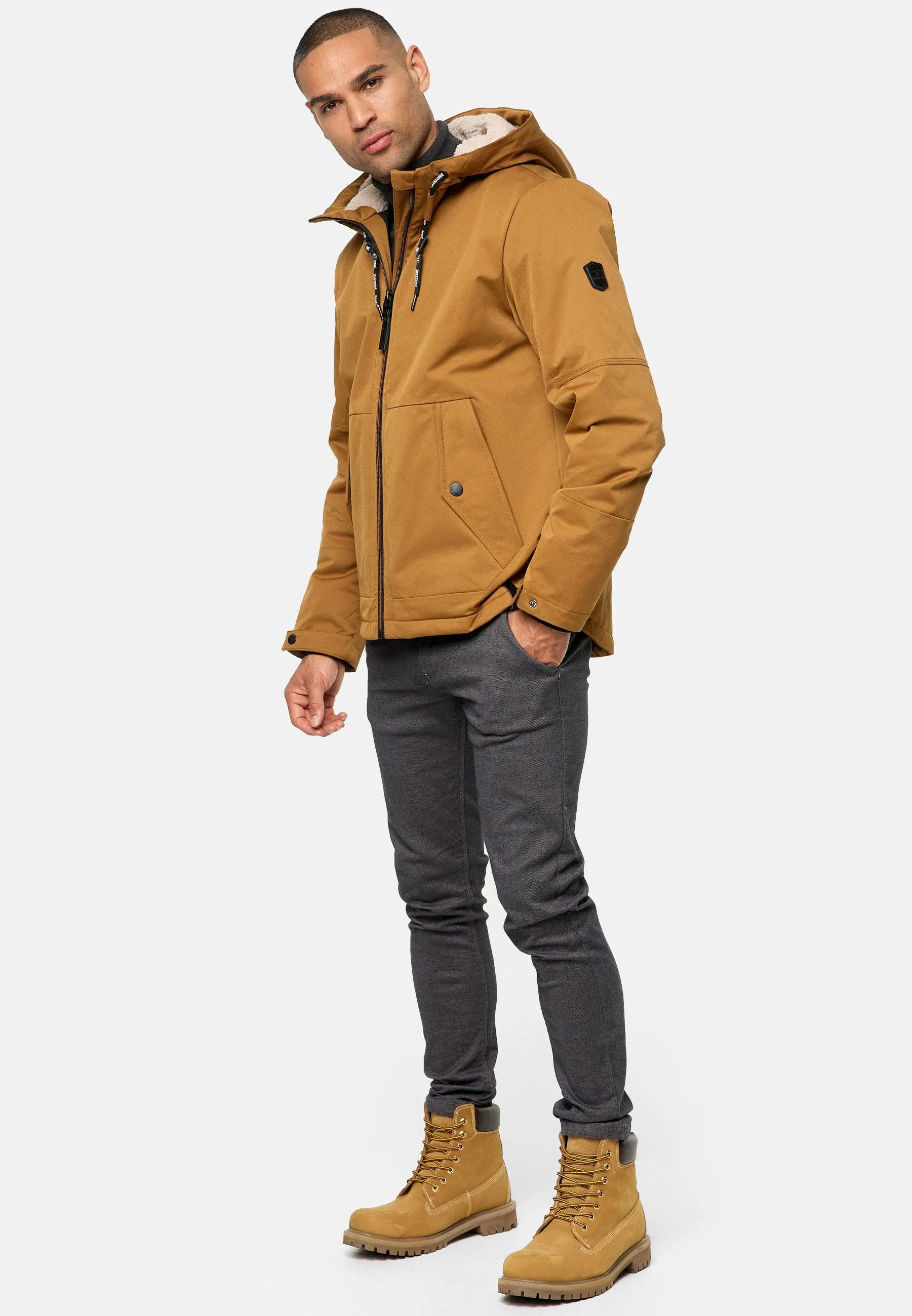 Winterjacke INKylian