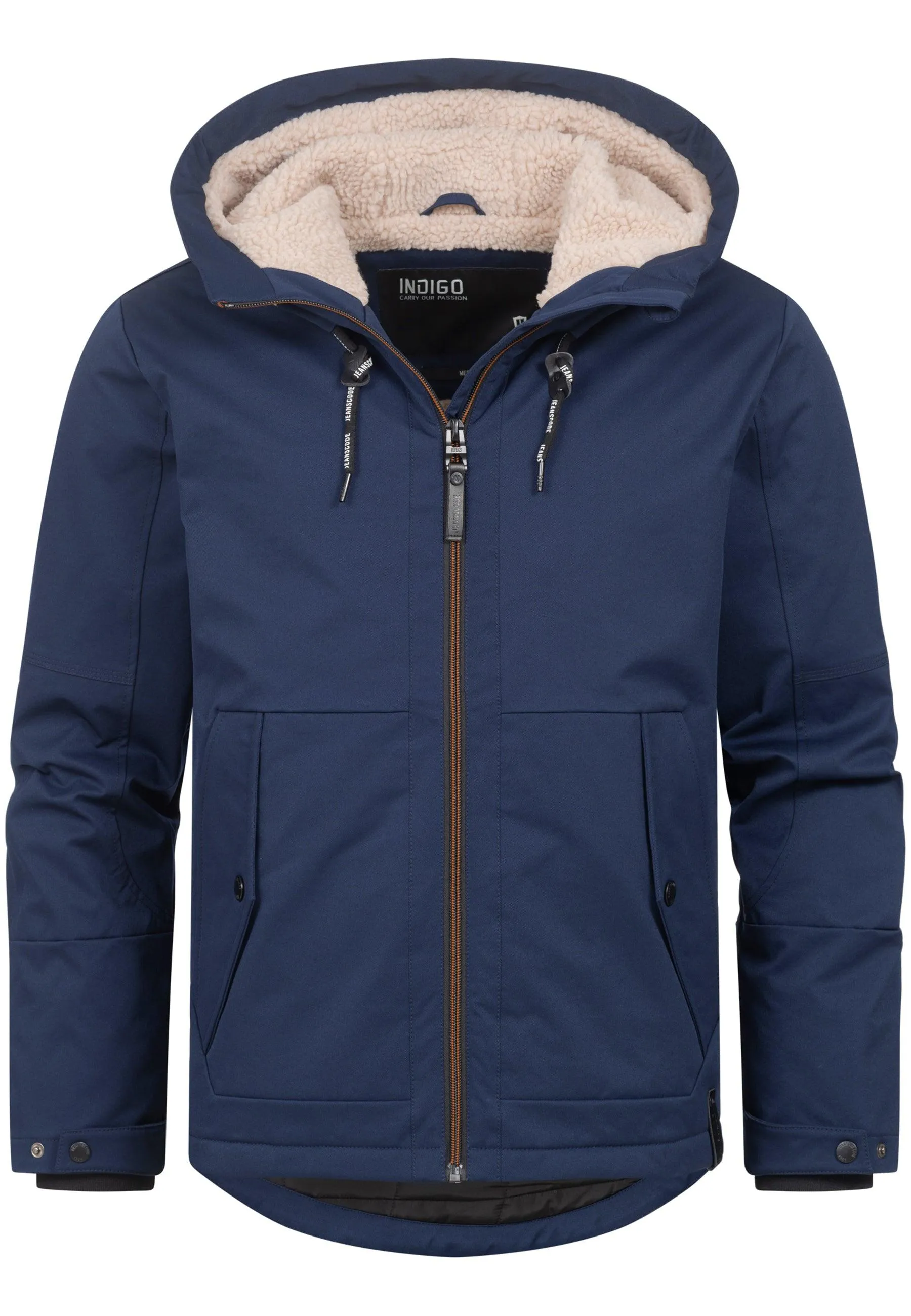 Winterjacke INKylian
