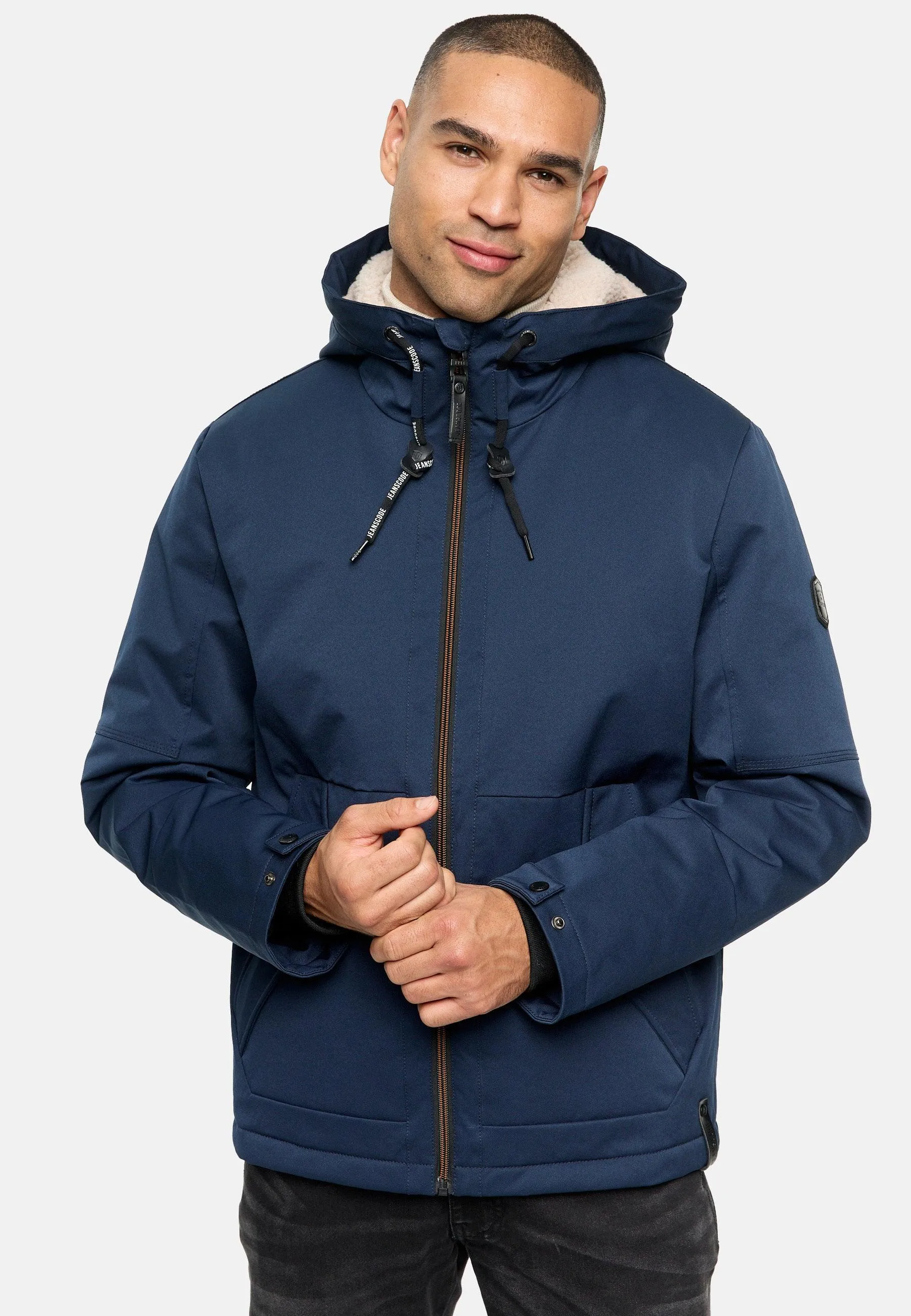 Winterjacke INKylian