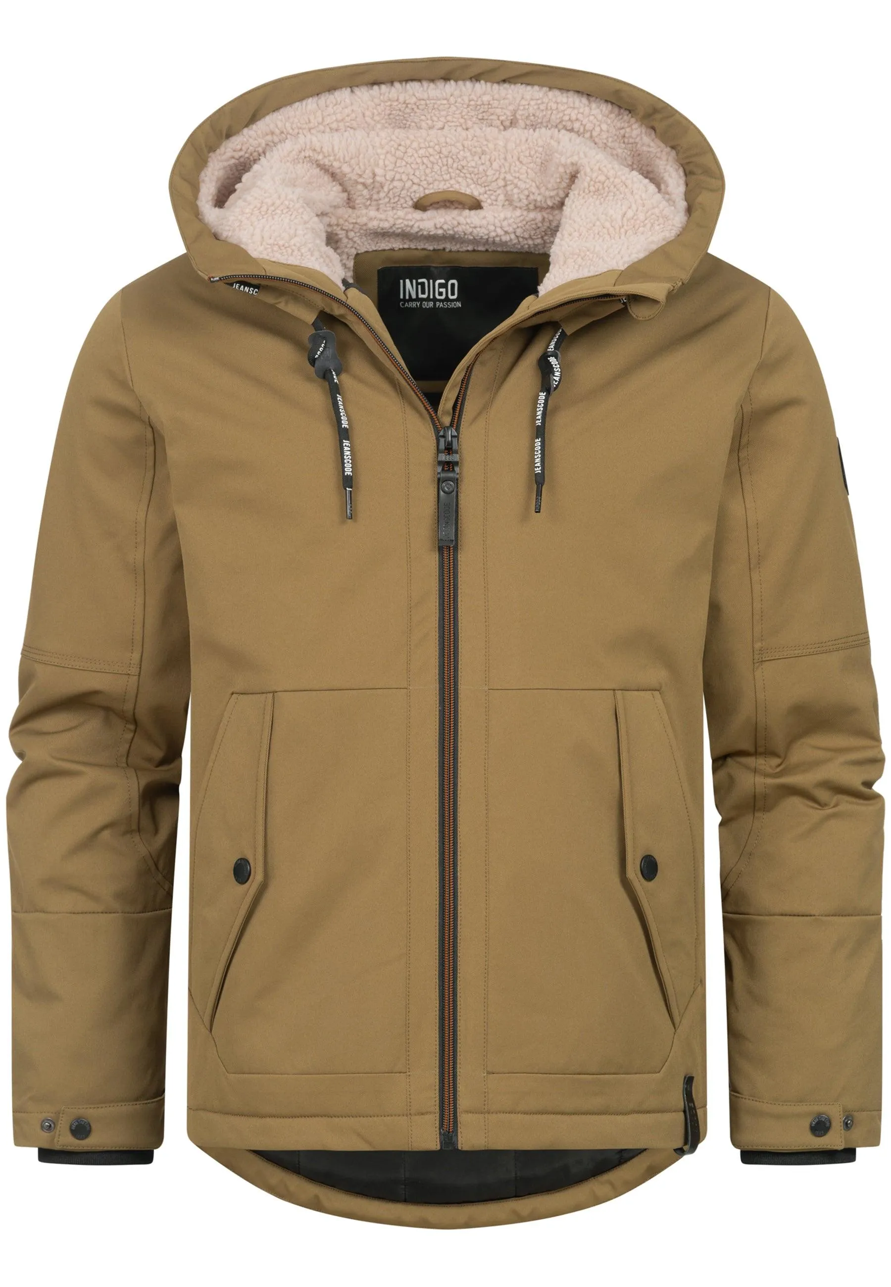 Winterjacke INKylian