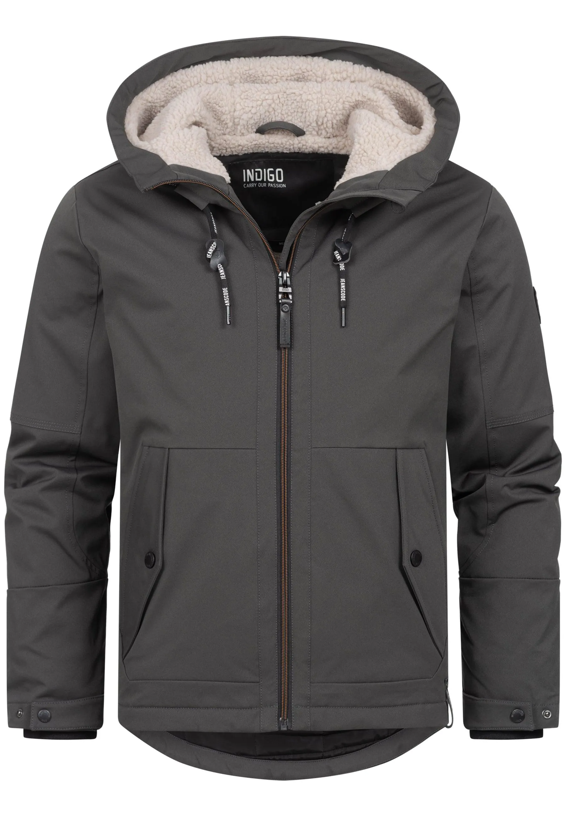 Winterjacke INKylian