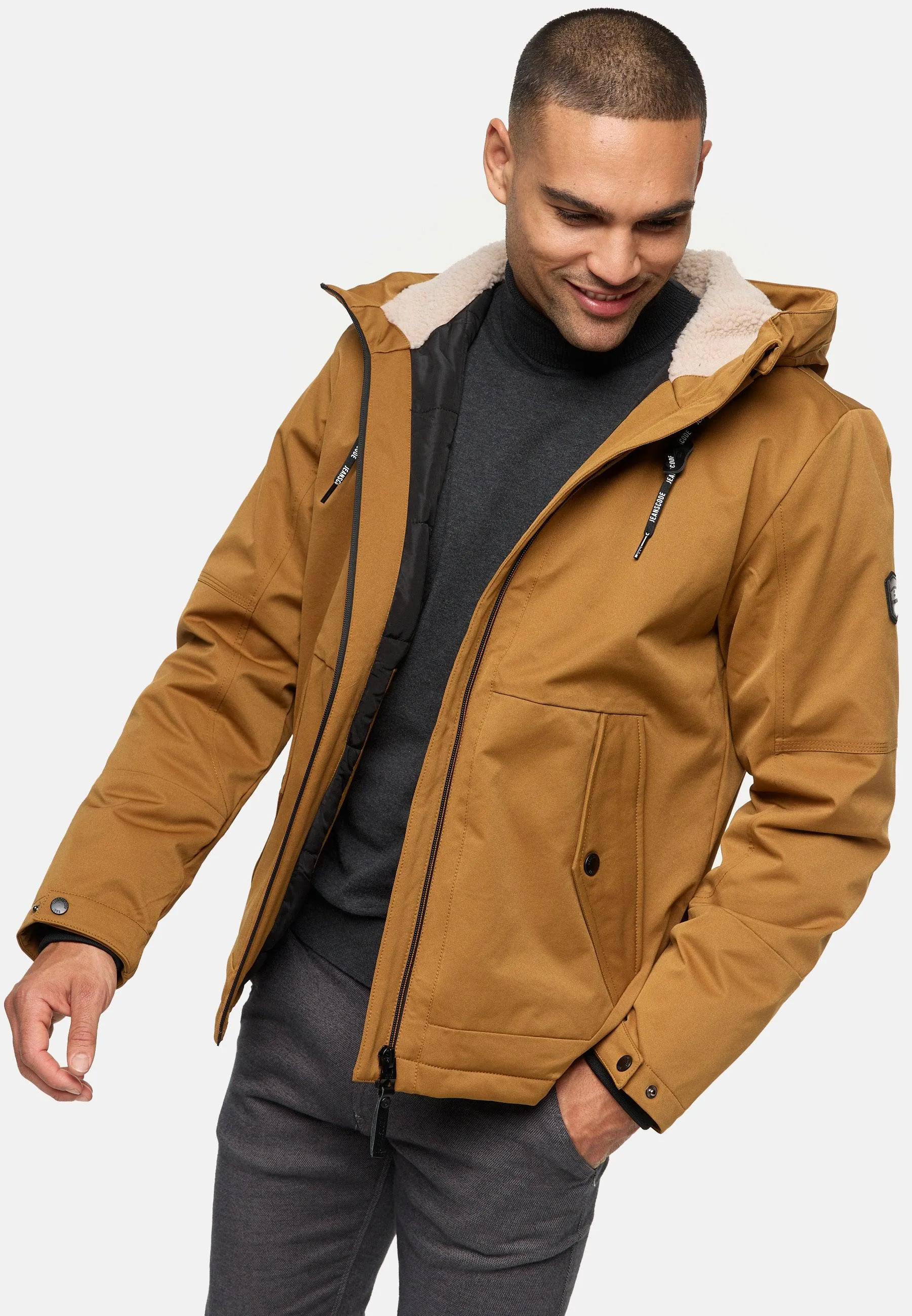 Winterjacke INKylian