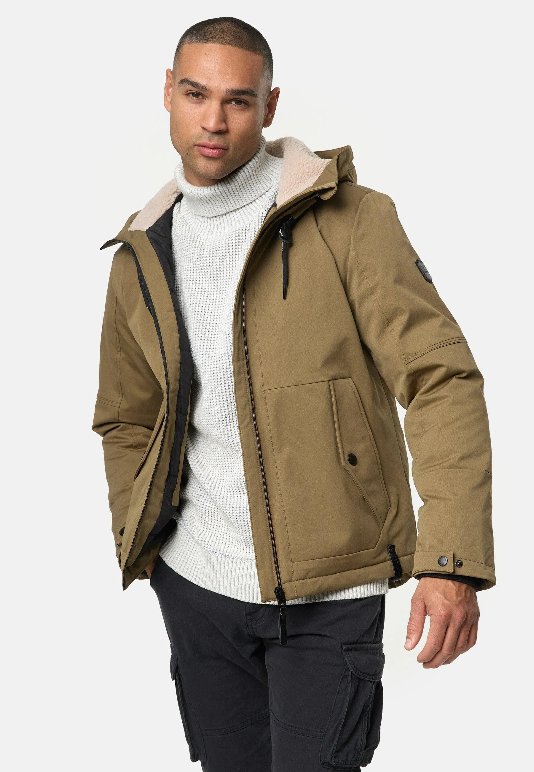 Winterjacke INKylian