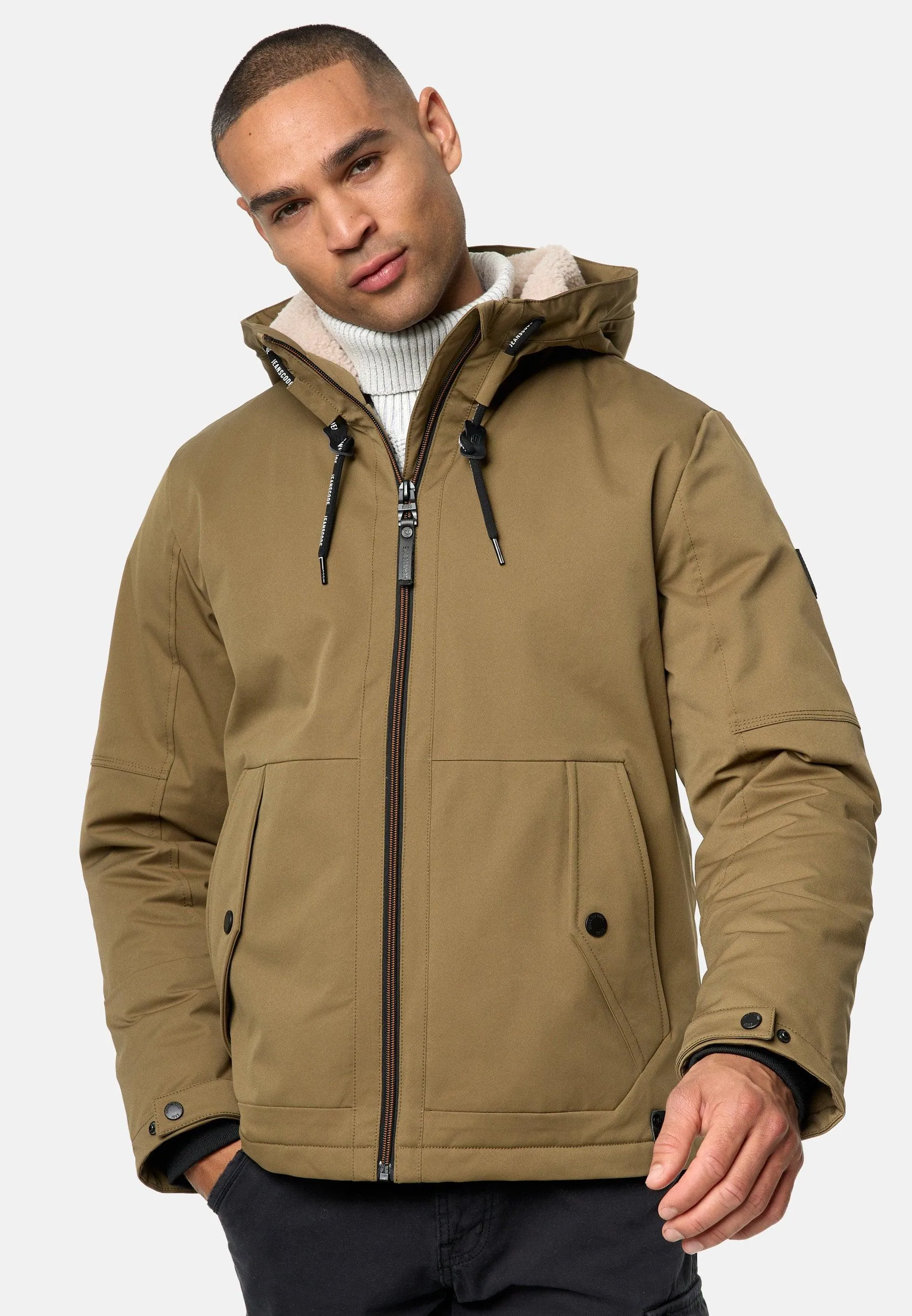Winterjacke INKylian