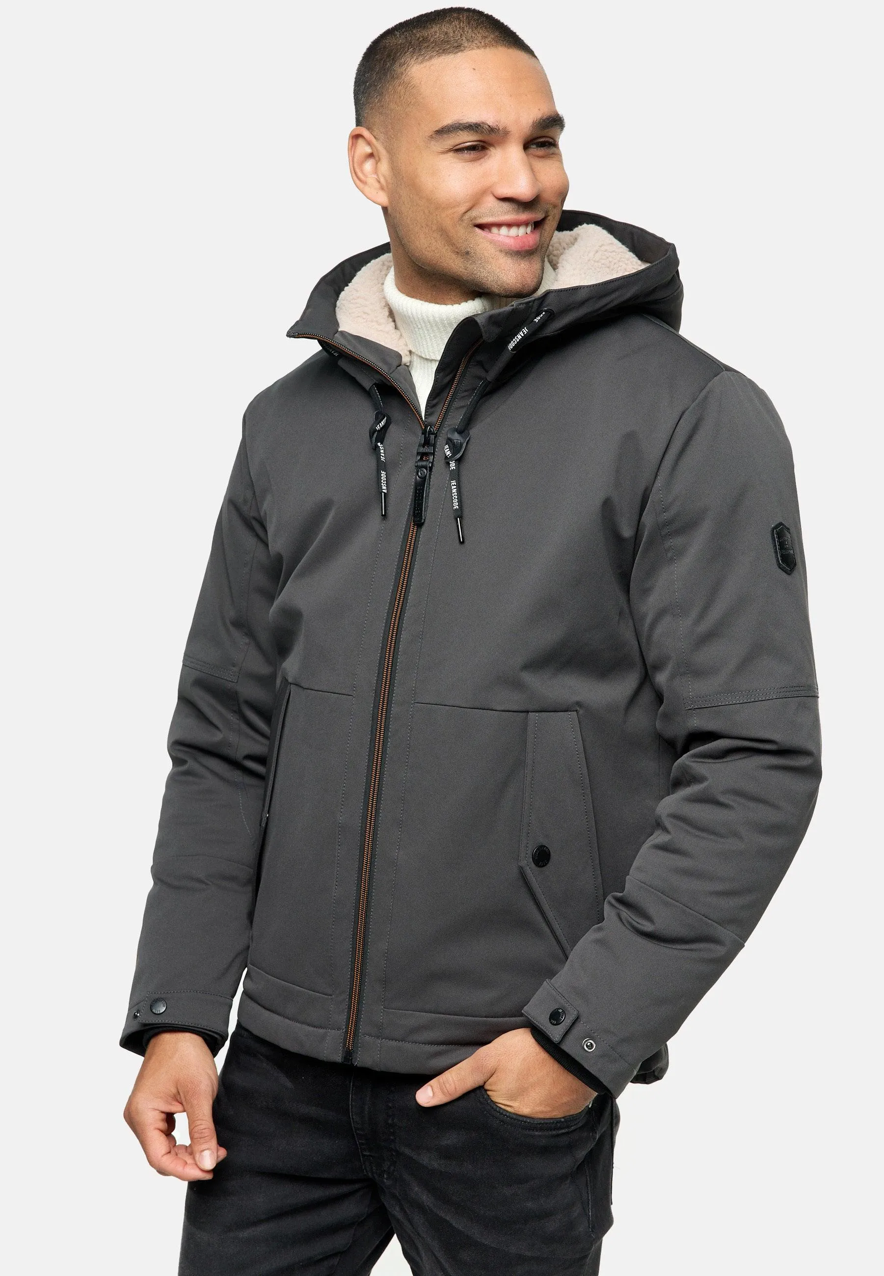 Winterjacke INKylian