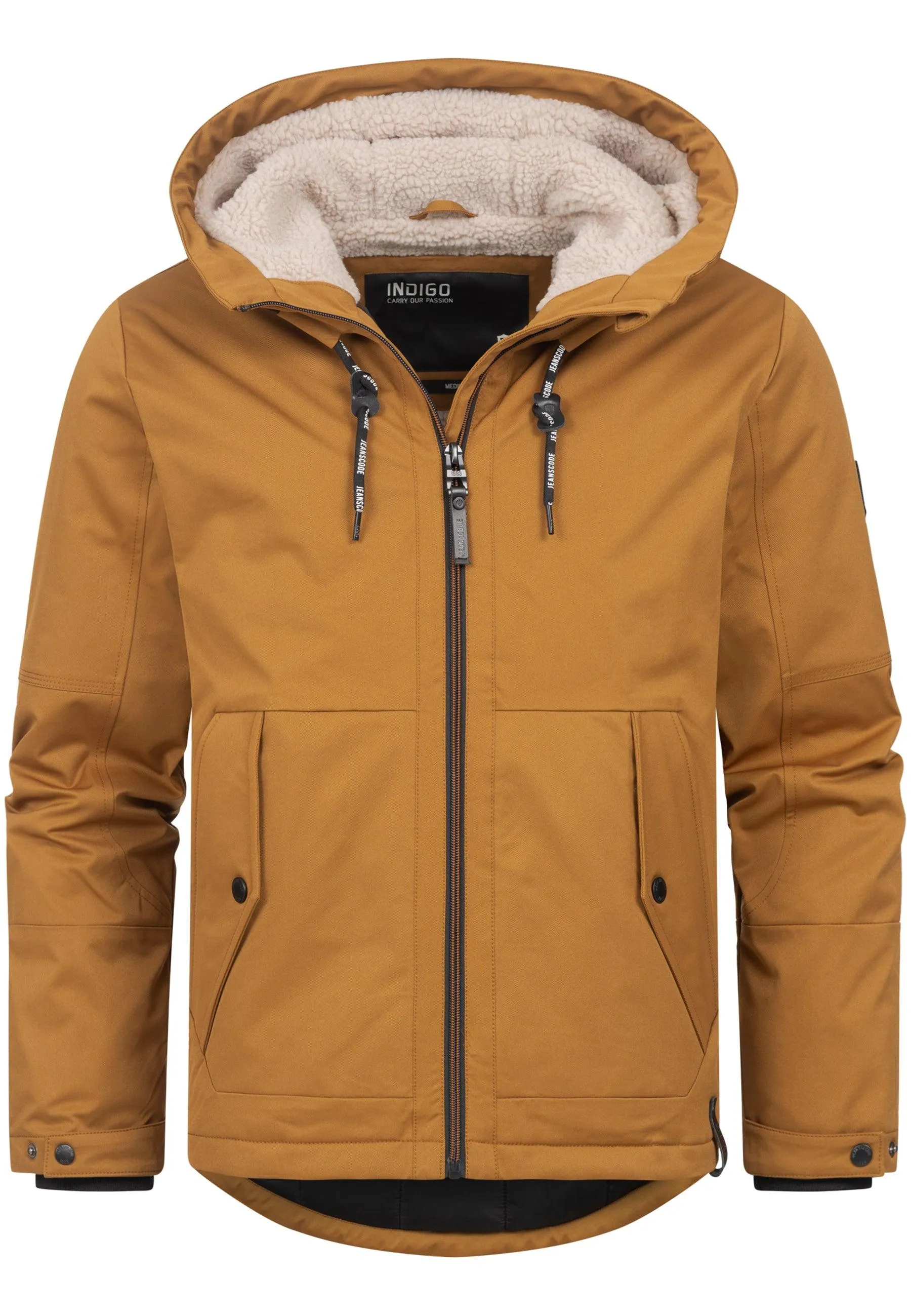 Winterjacke INKylian