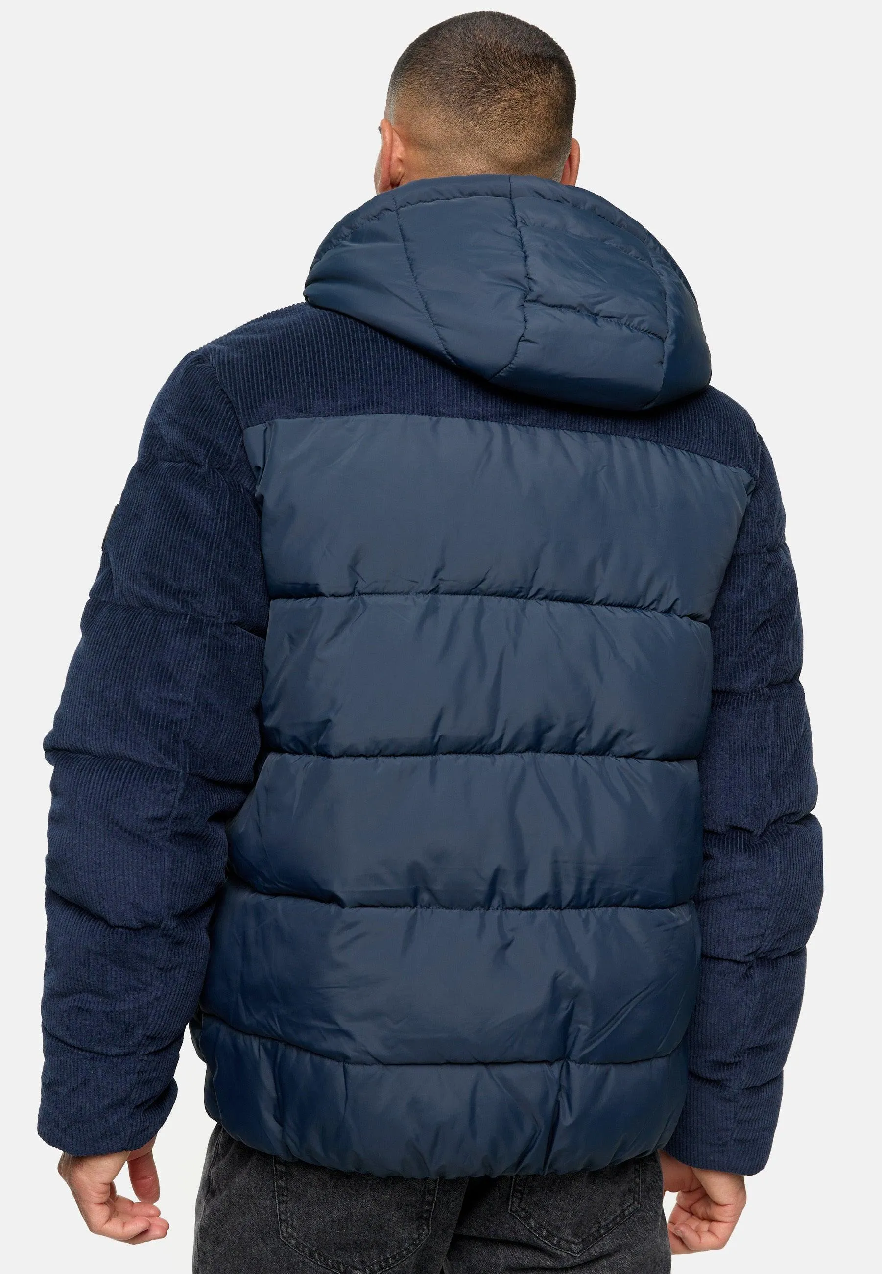 Winterjacke INLockly