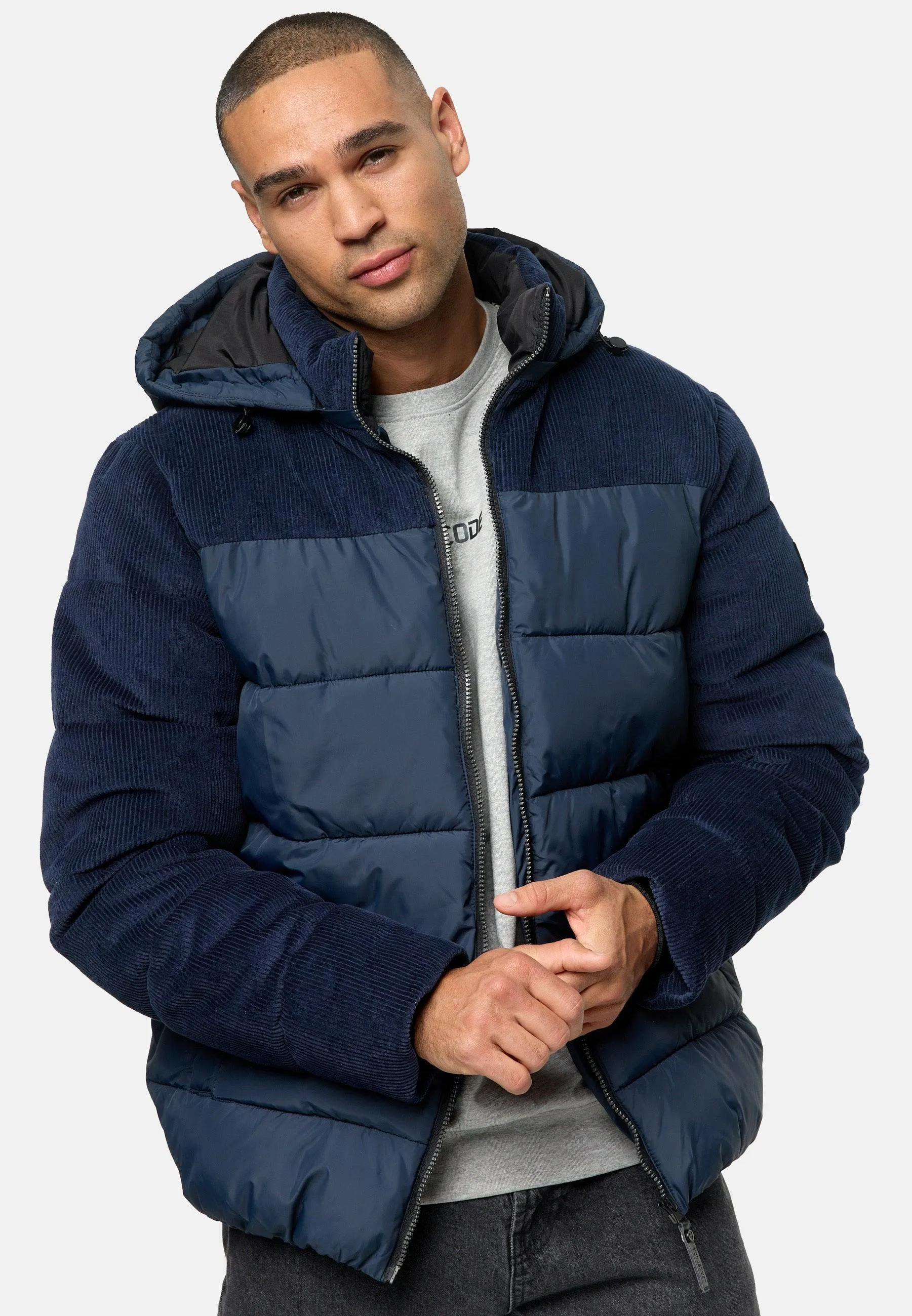 Winterjacke INLockly