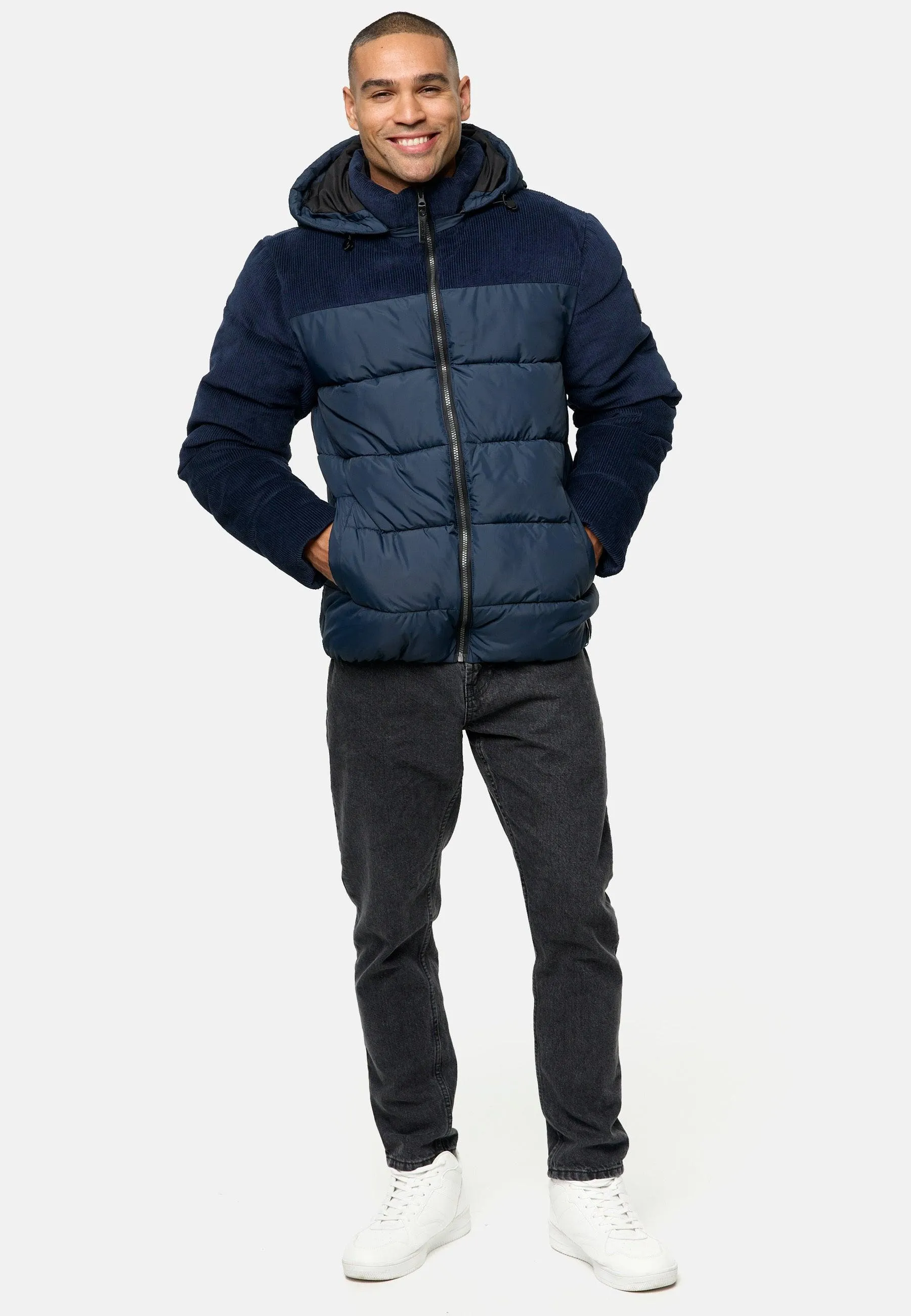 Winterjacke INLockly