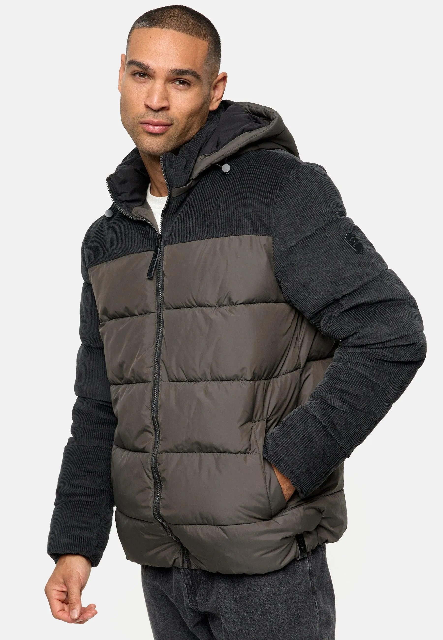 Winterjacke INLockly