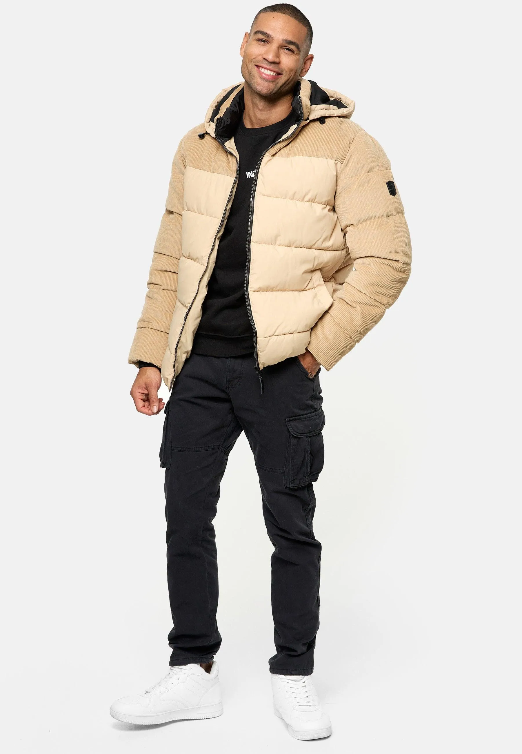 Winterjacke INLockly