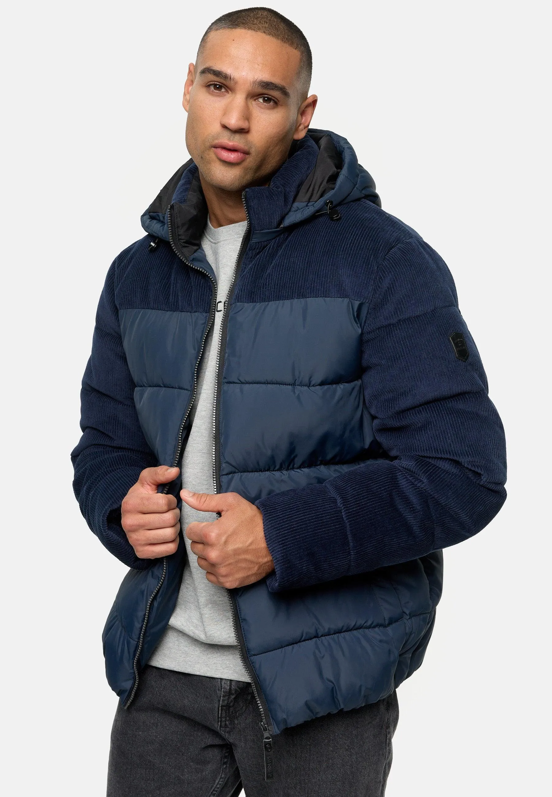 Winterjacke INLockly