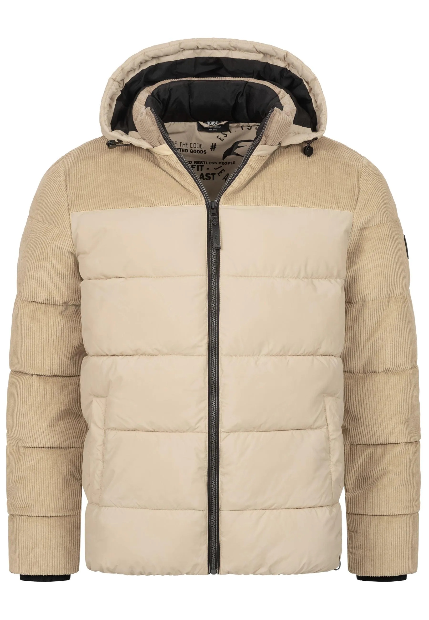 Winterjacke INLockly