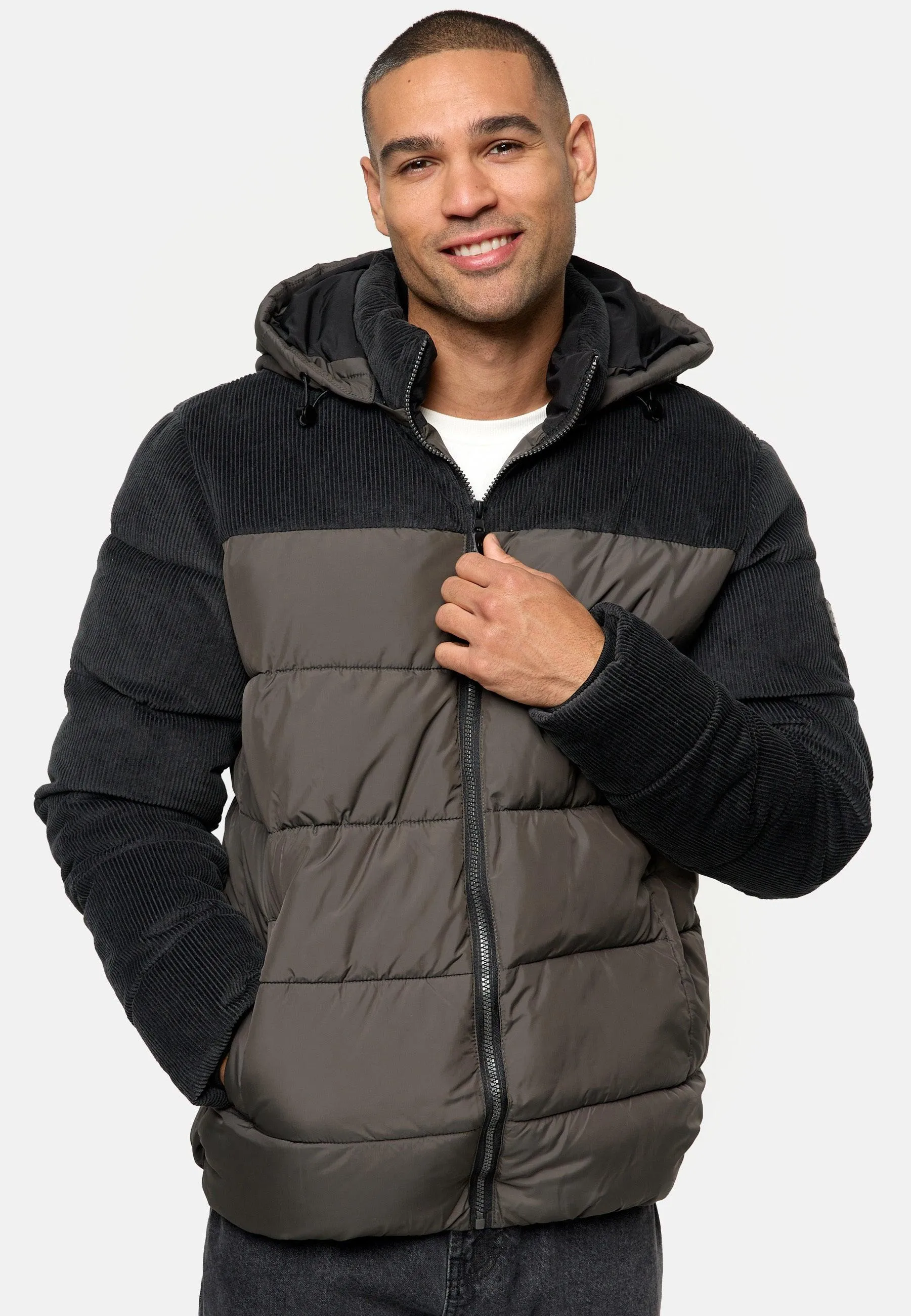 Winterjacke INLockly