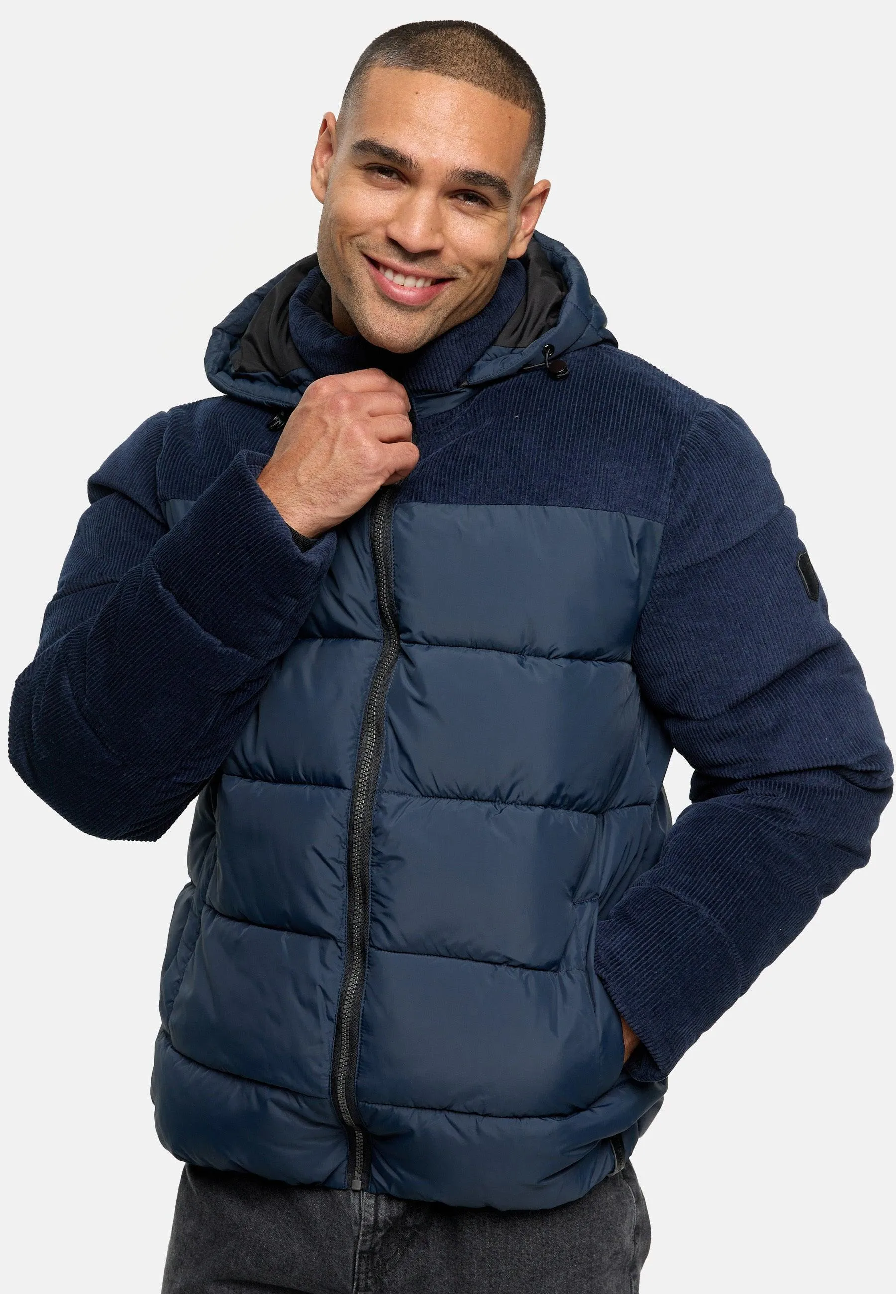 Winterjacke INLockly