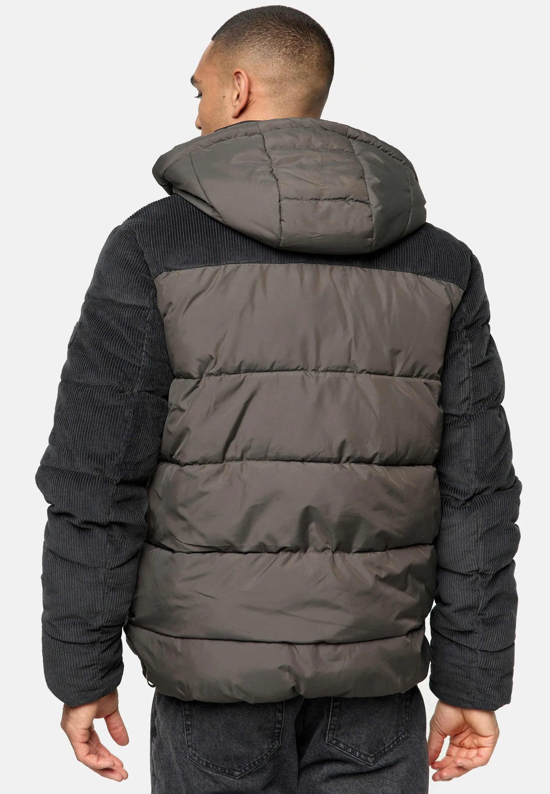 Winterjacke INLockly