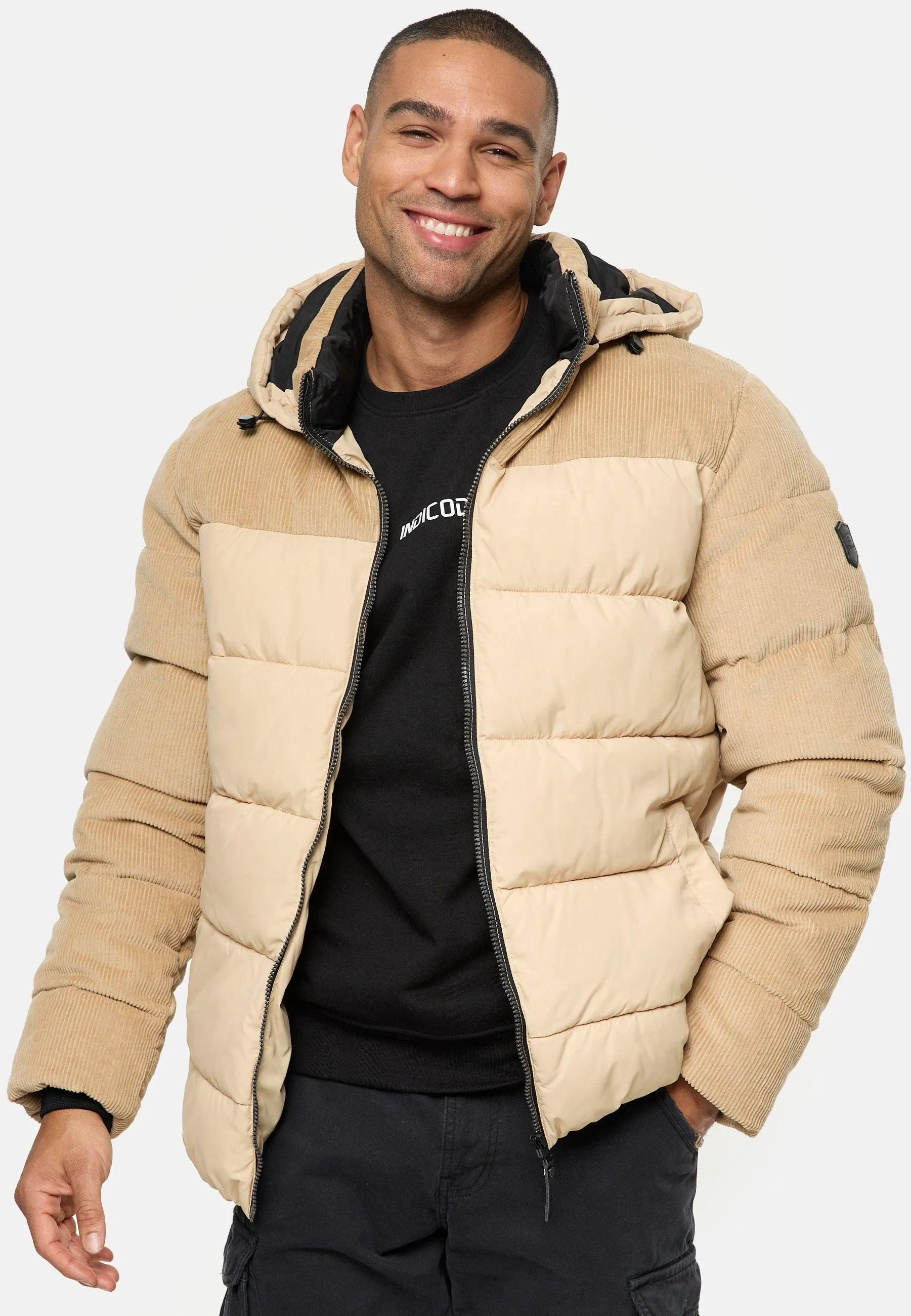 Winterjacke INLockly