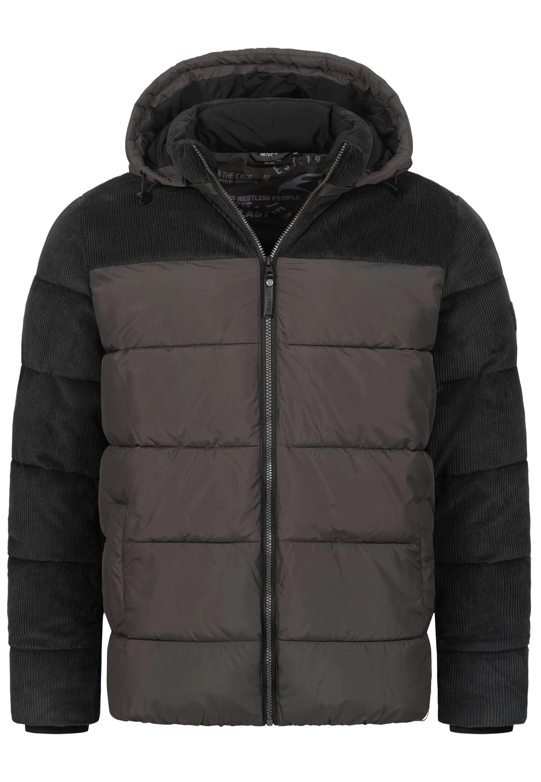Winterjacke INLockly