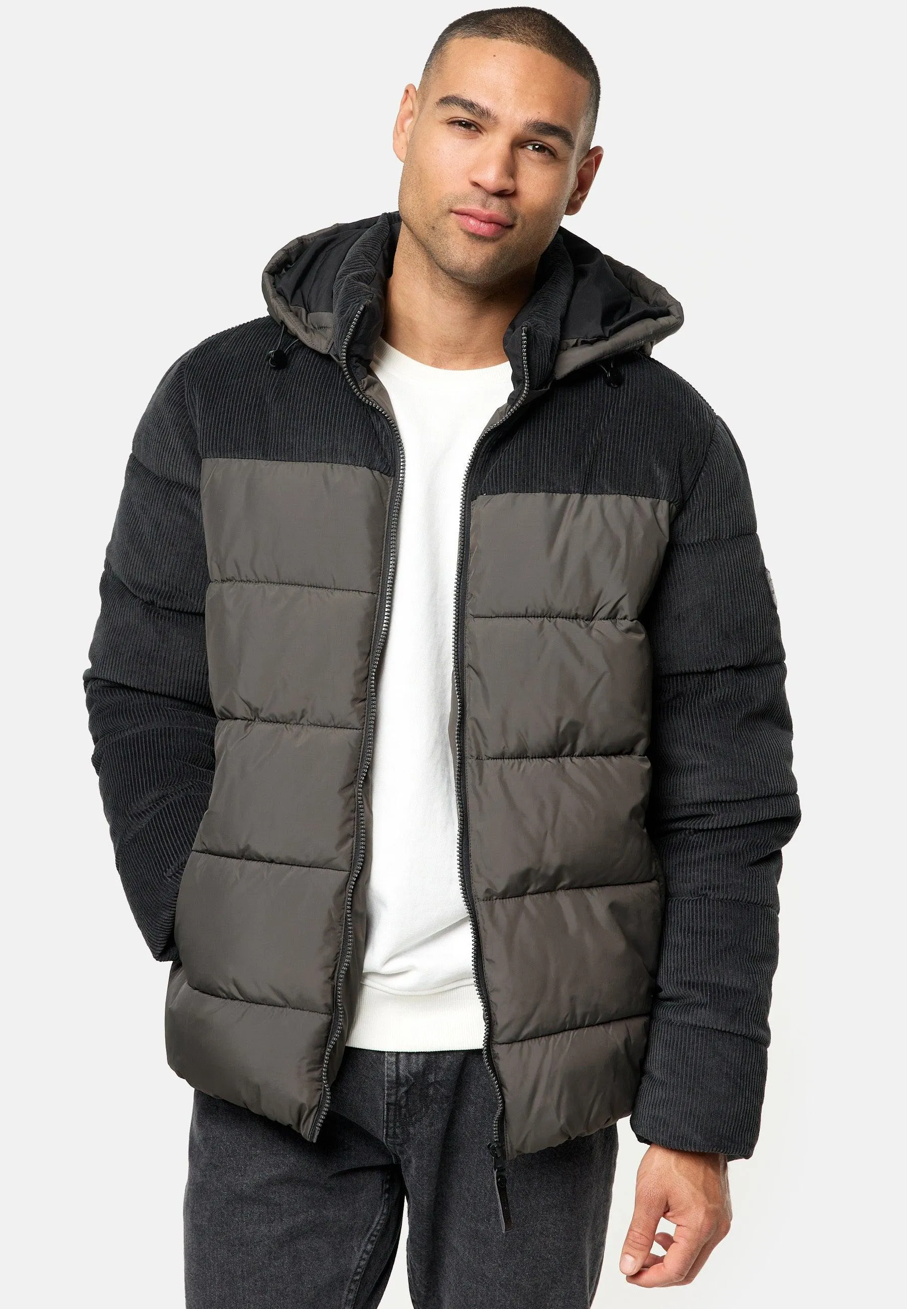 Winterjacke INLockly