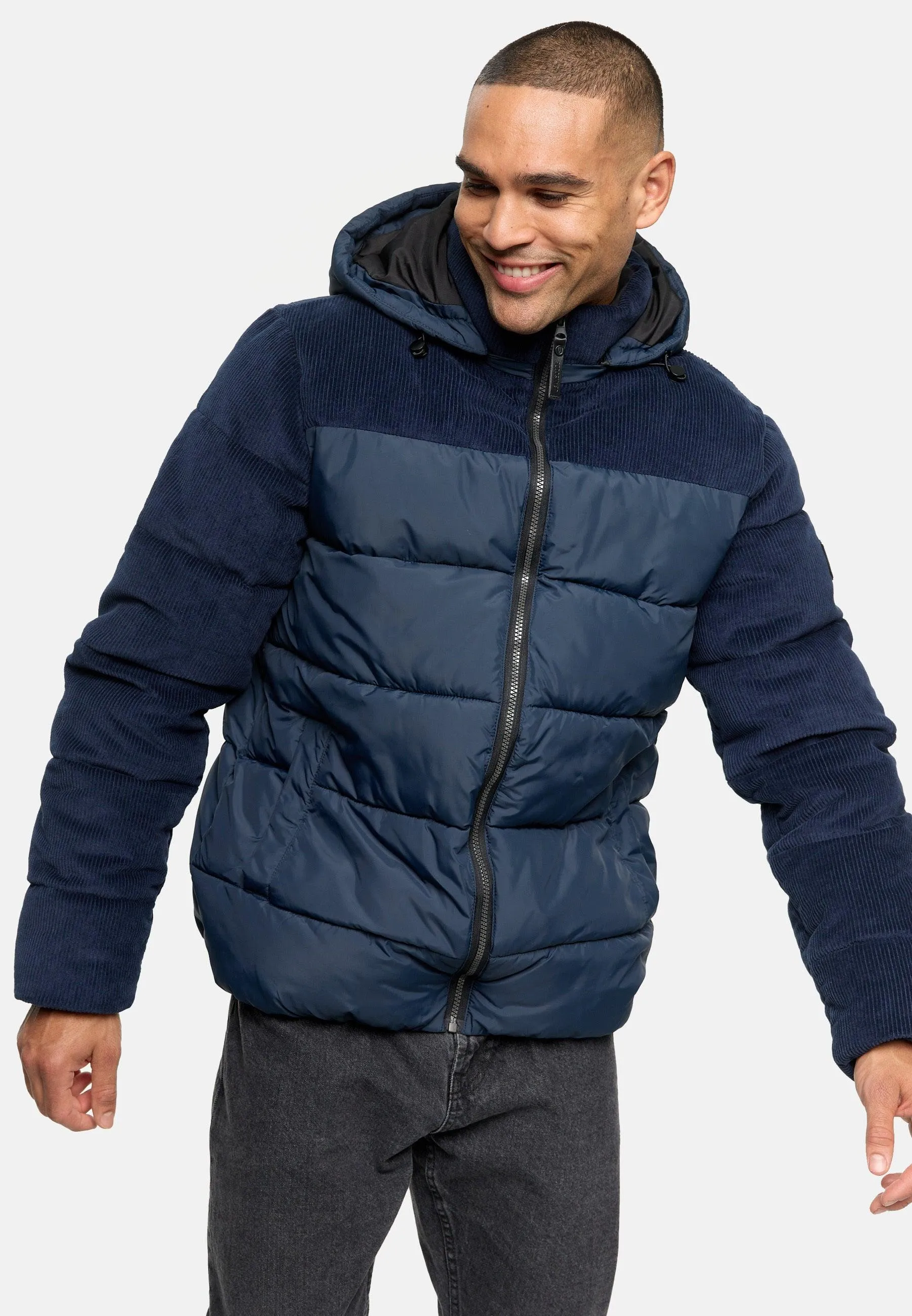 Winterjacke INLockly