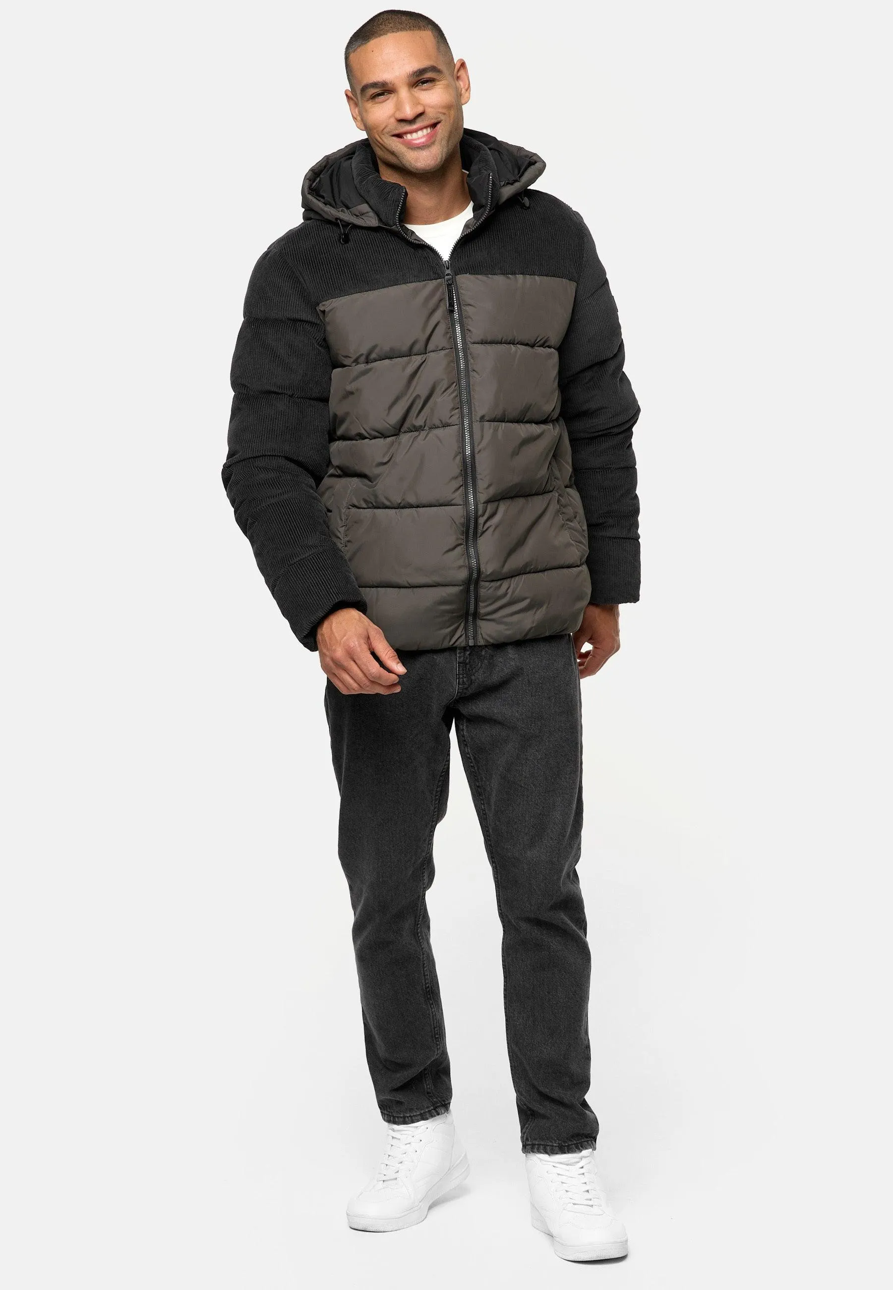 Winterjacke INLockly