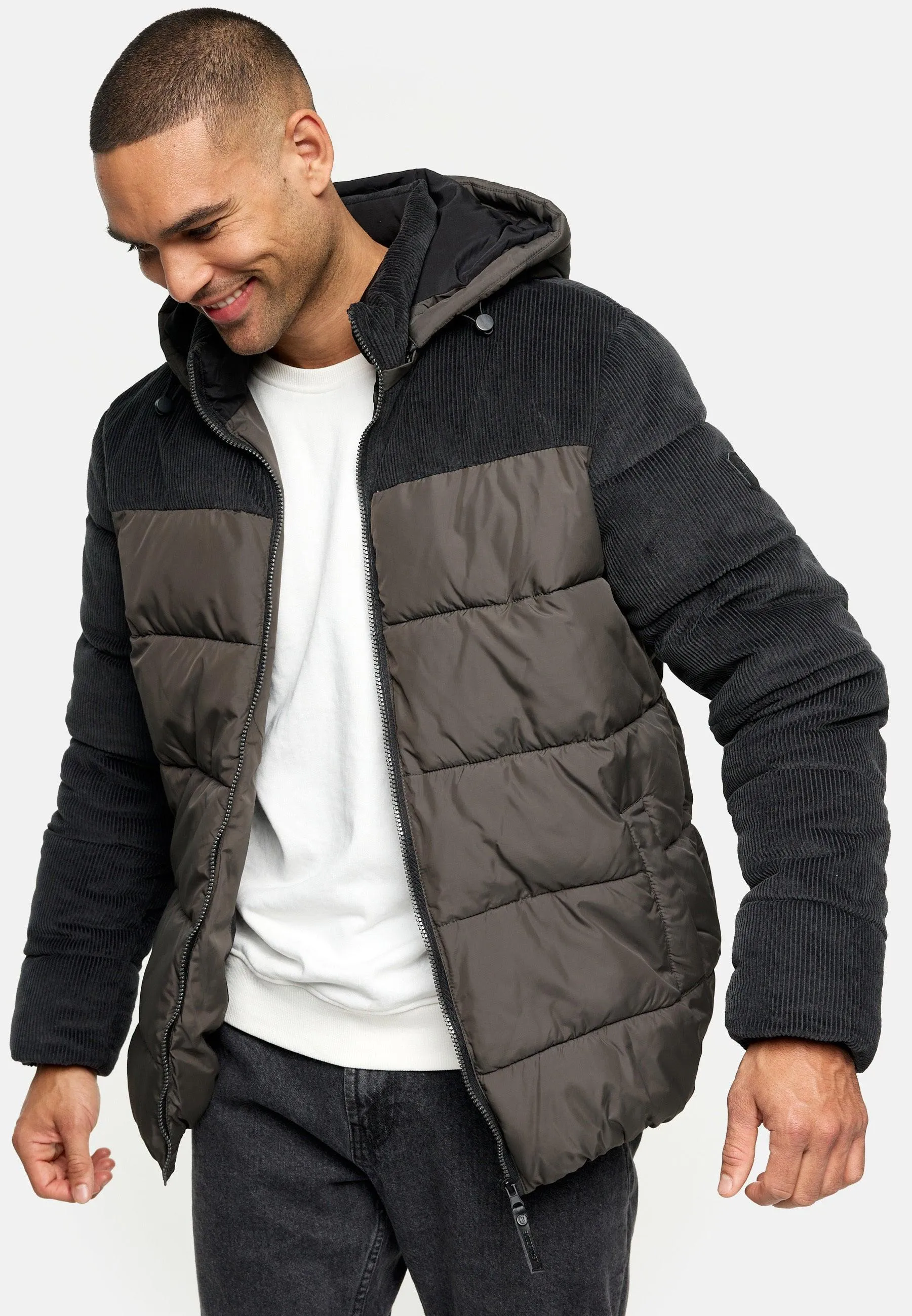 Winterjacke INLockly