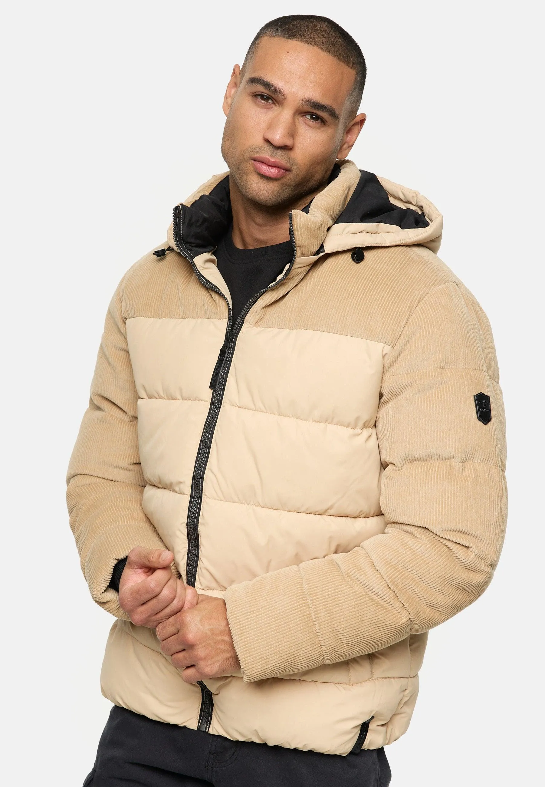 Winterjacke INLockly