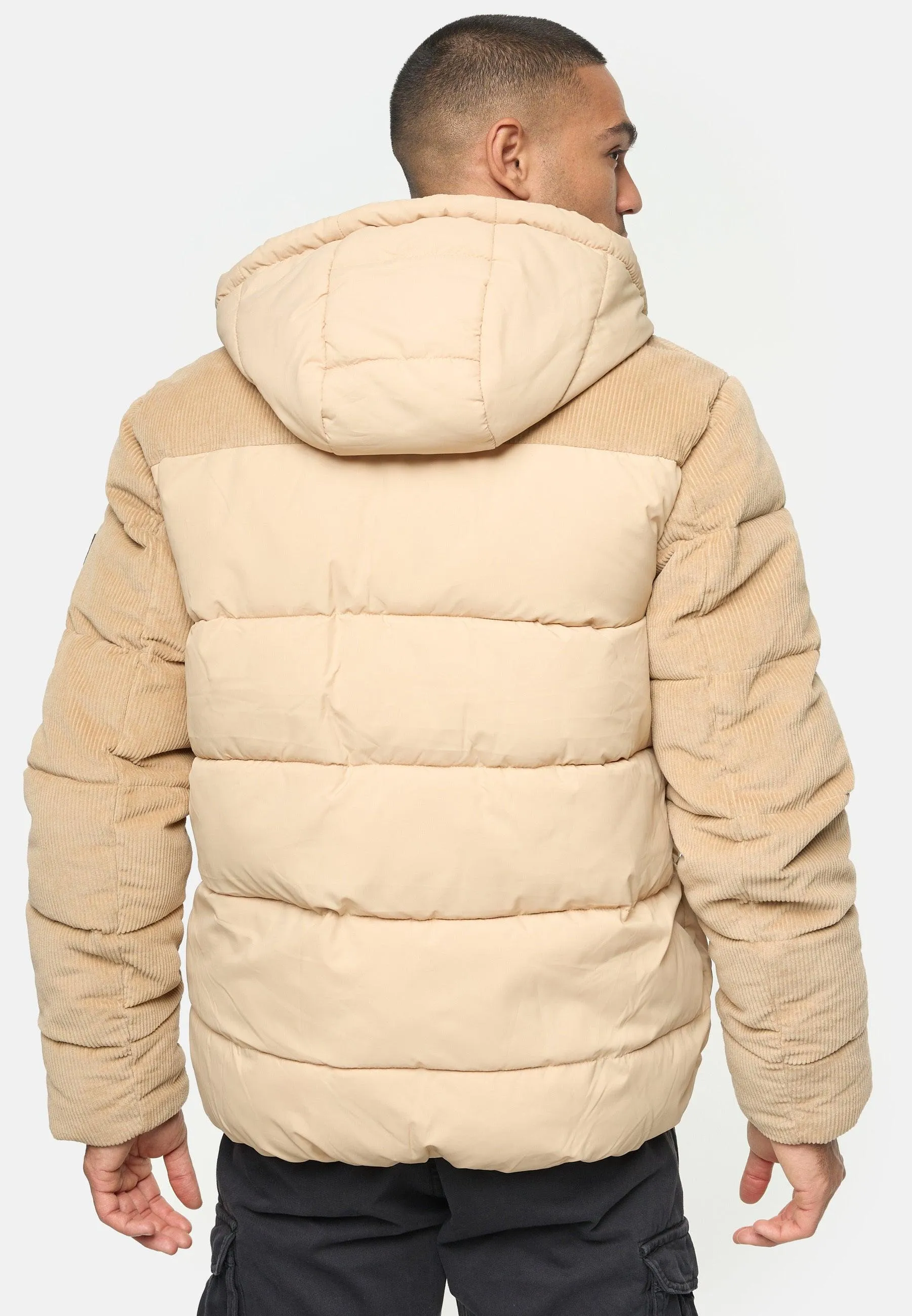 Winterjacke INLockly