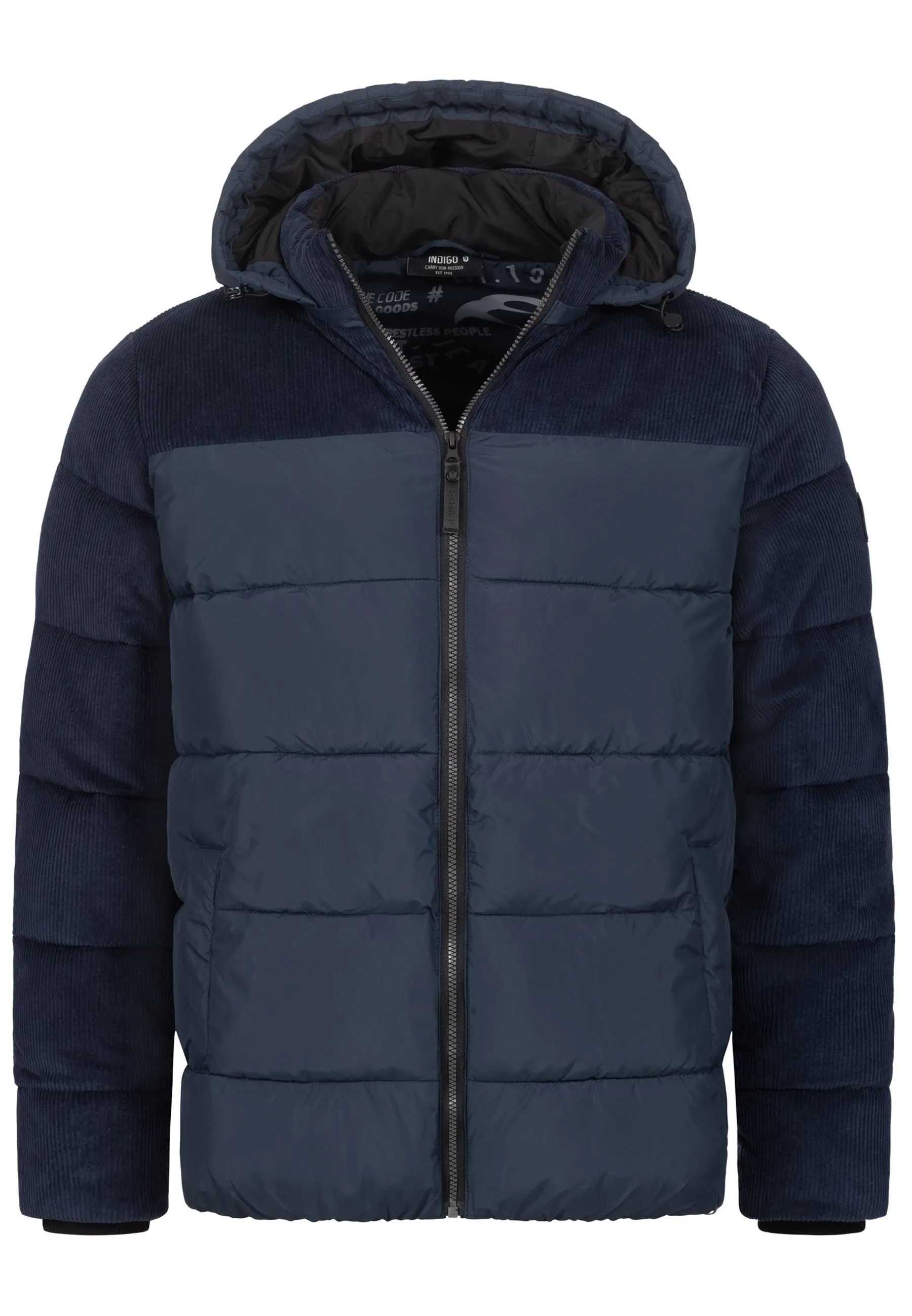 Winterjacke INLockly