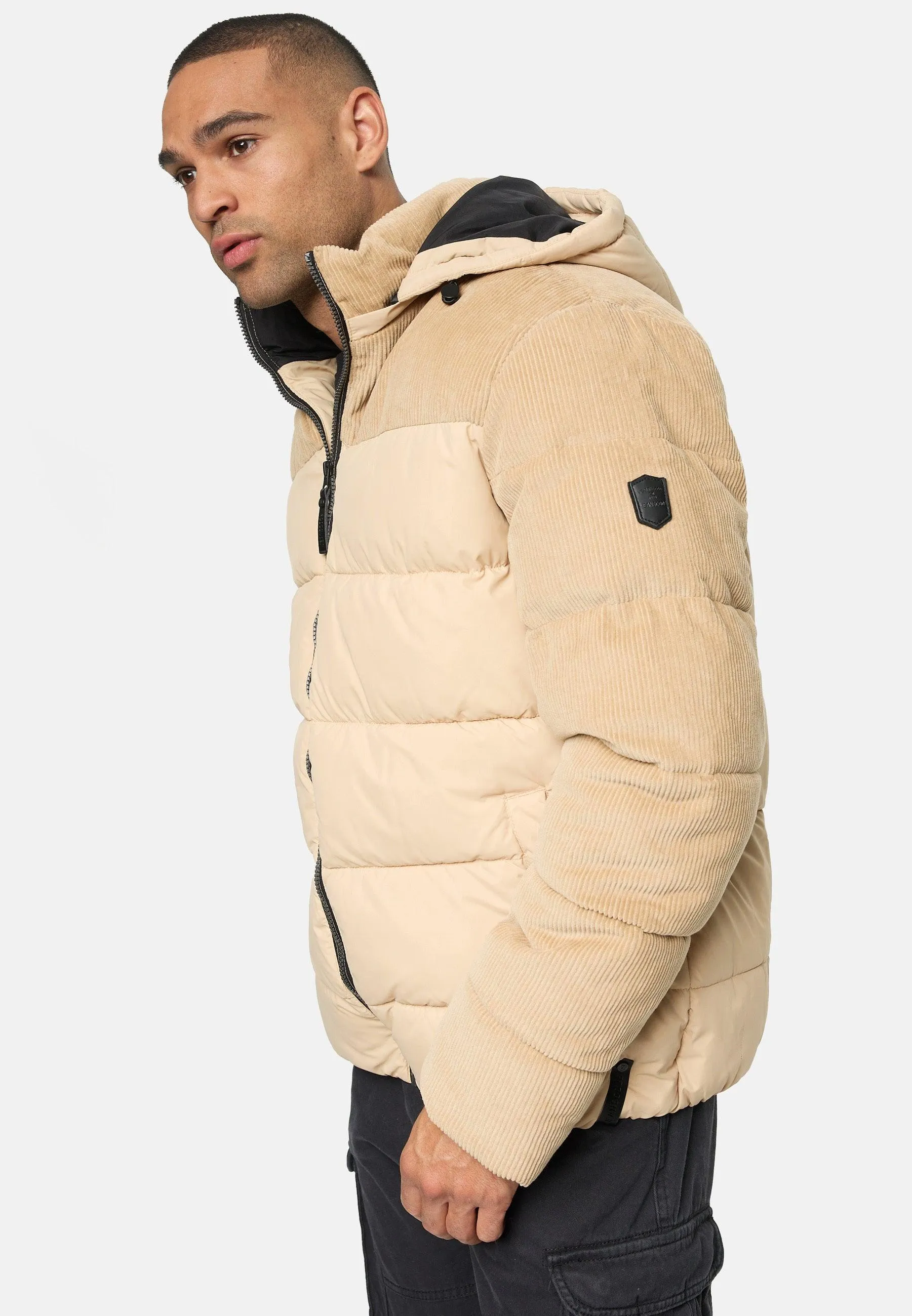 Winterjacke INLockly