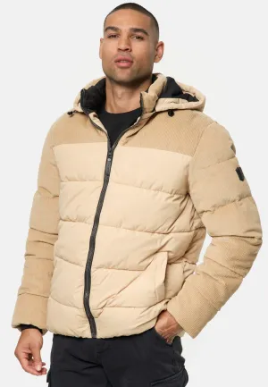 Winterjacke INLockly
