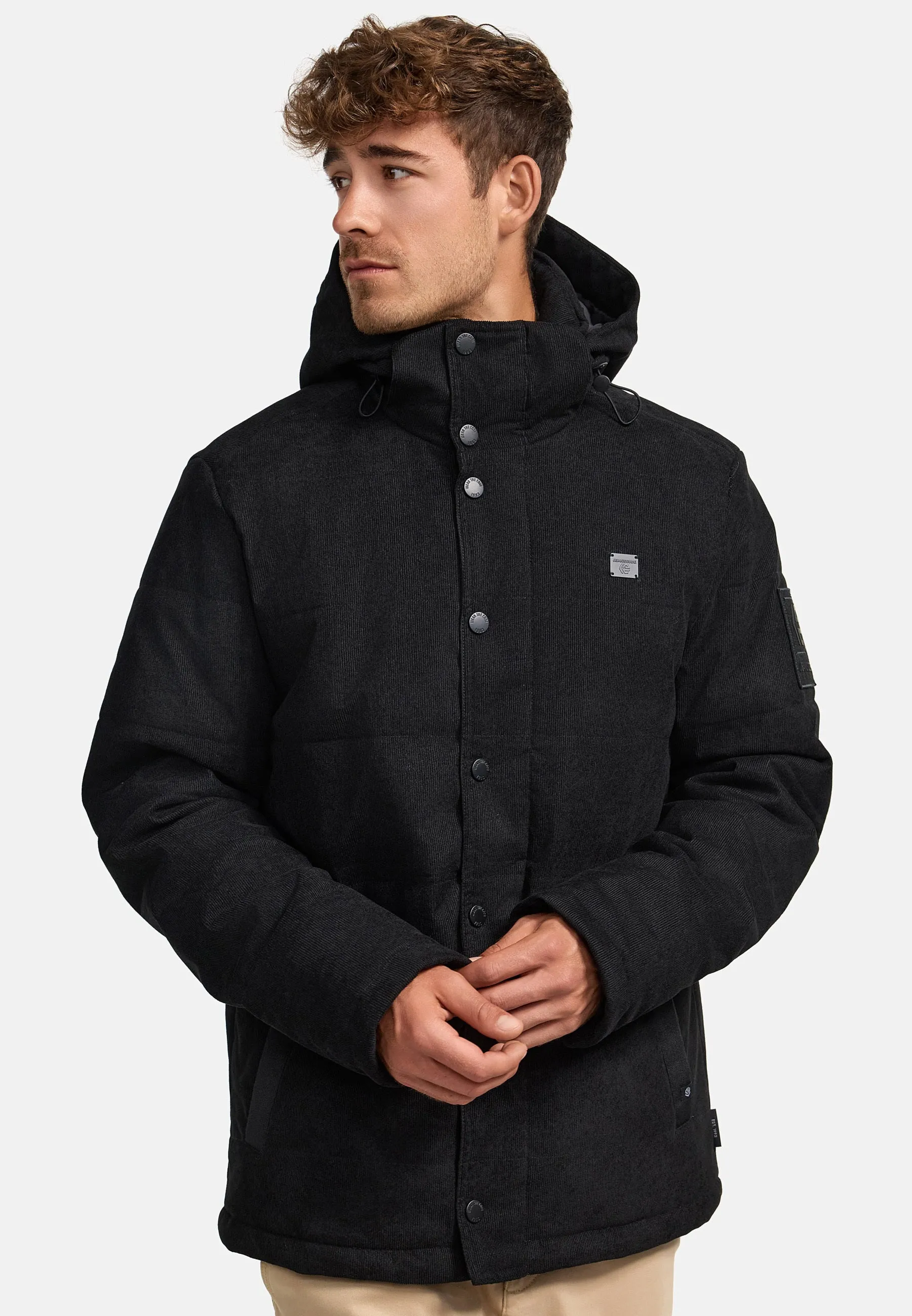 Winterjacke INOlime