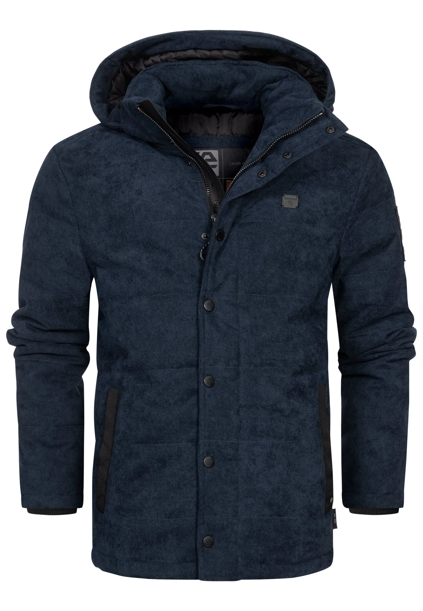 Winterjacke INOlime