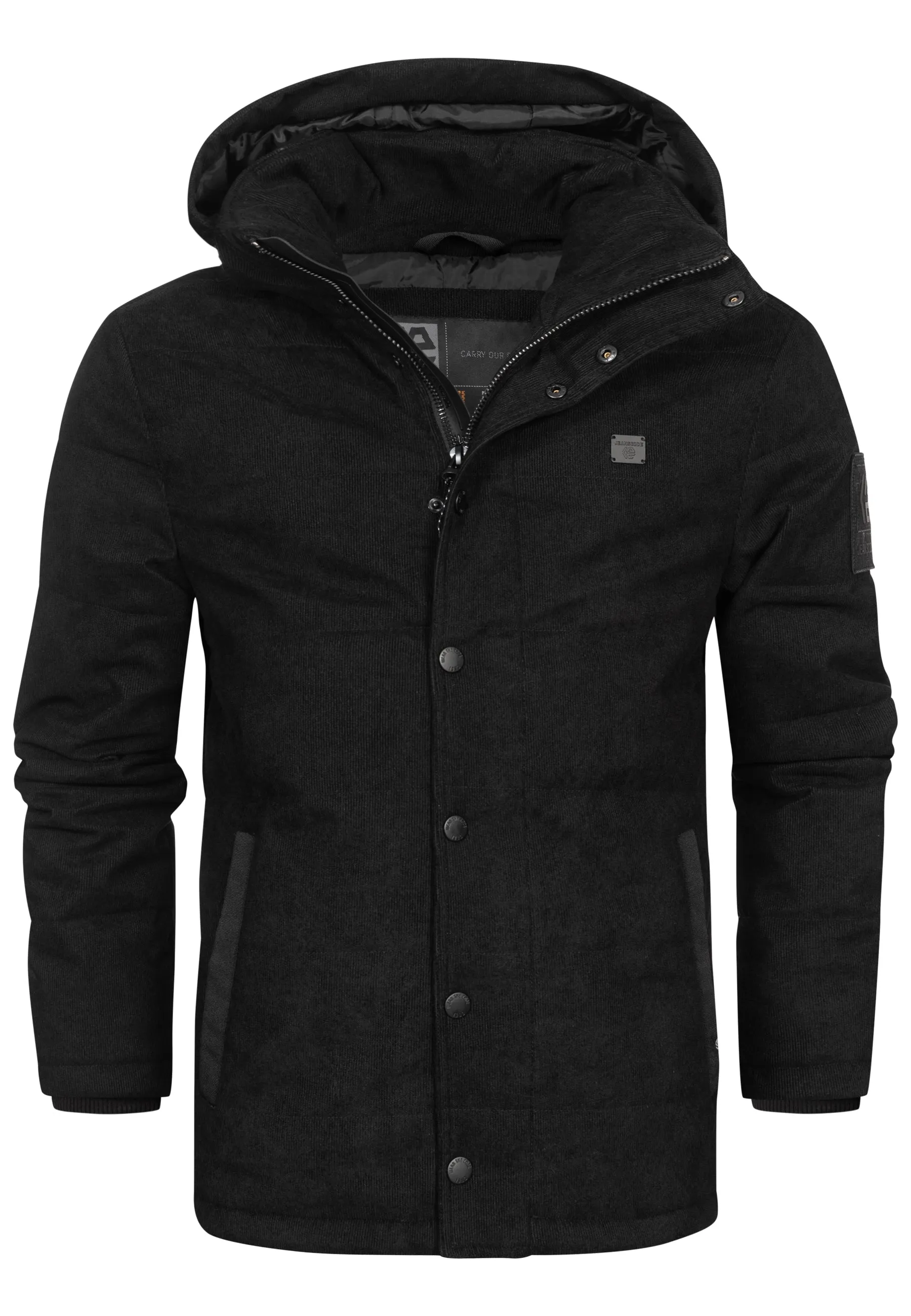 Winterjacke INOlime