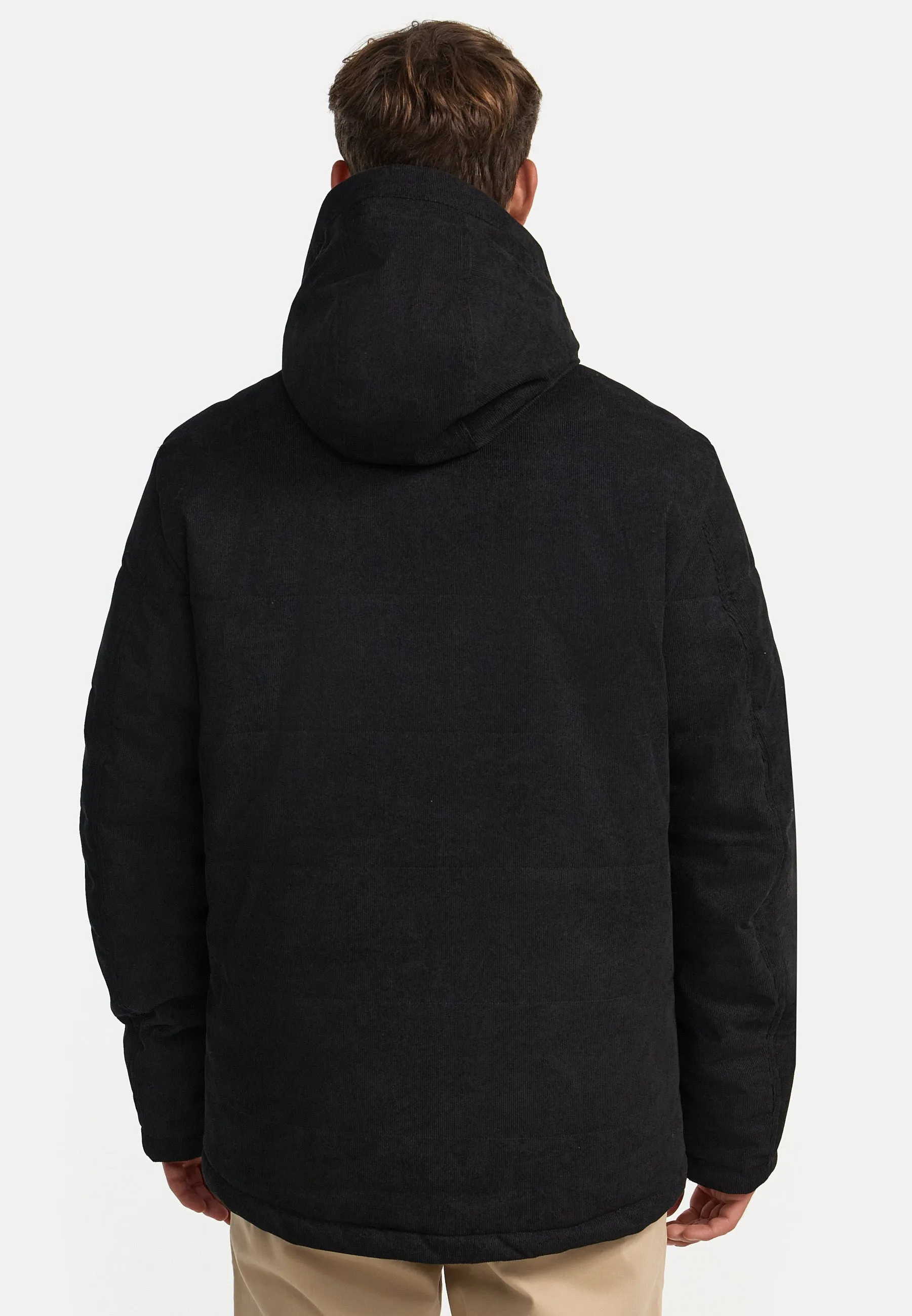 Winterjacke INOlime