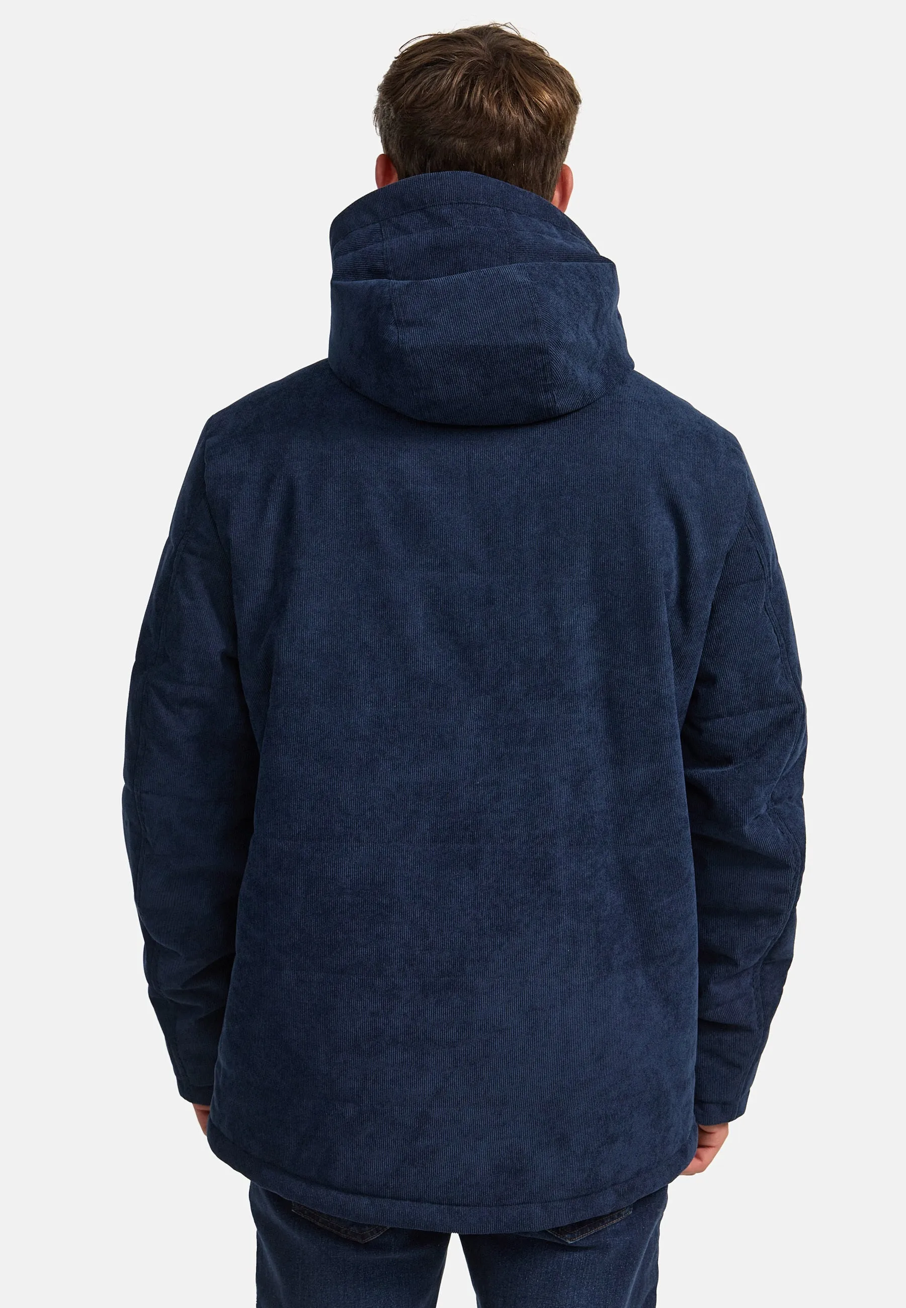 Winterjacke INOlime