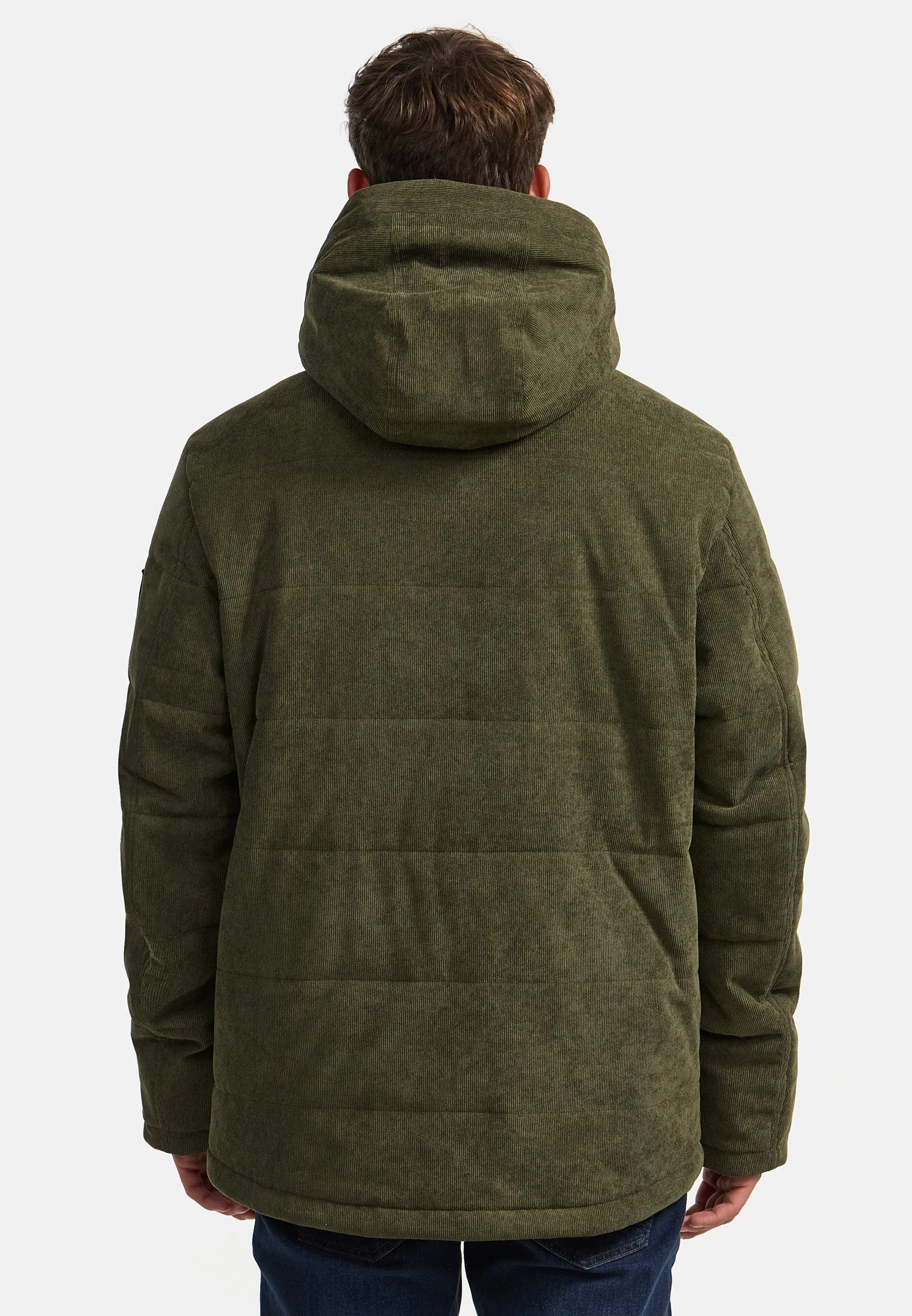 Winterjacke INOlime