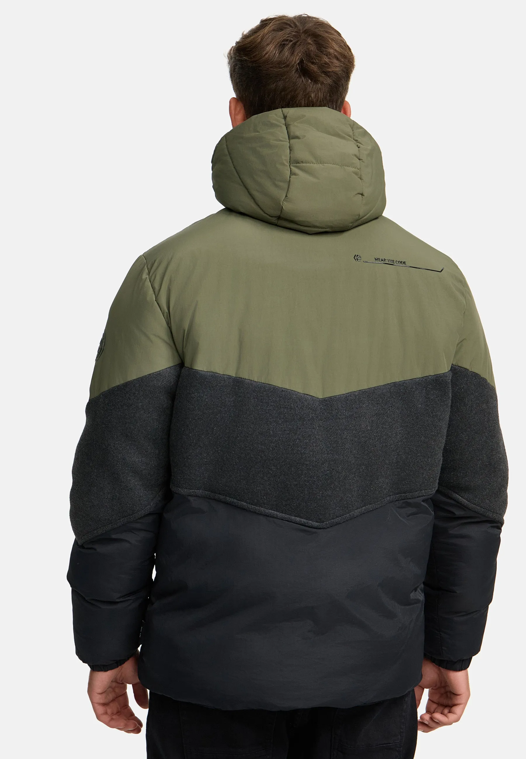 Winterjacke INUrban