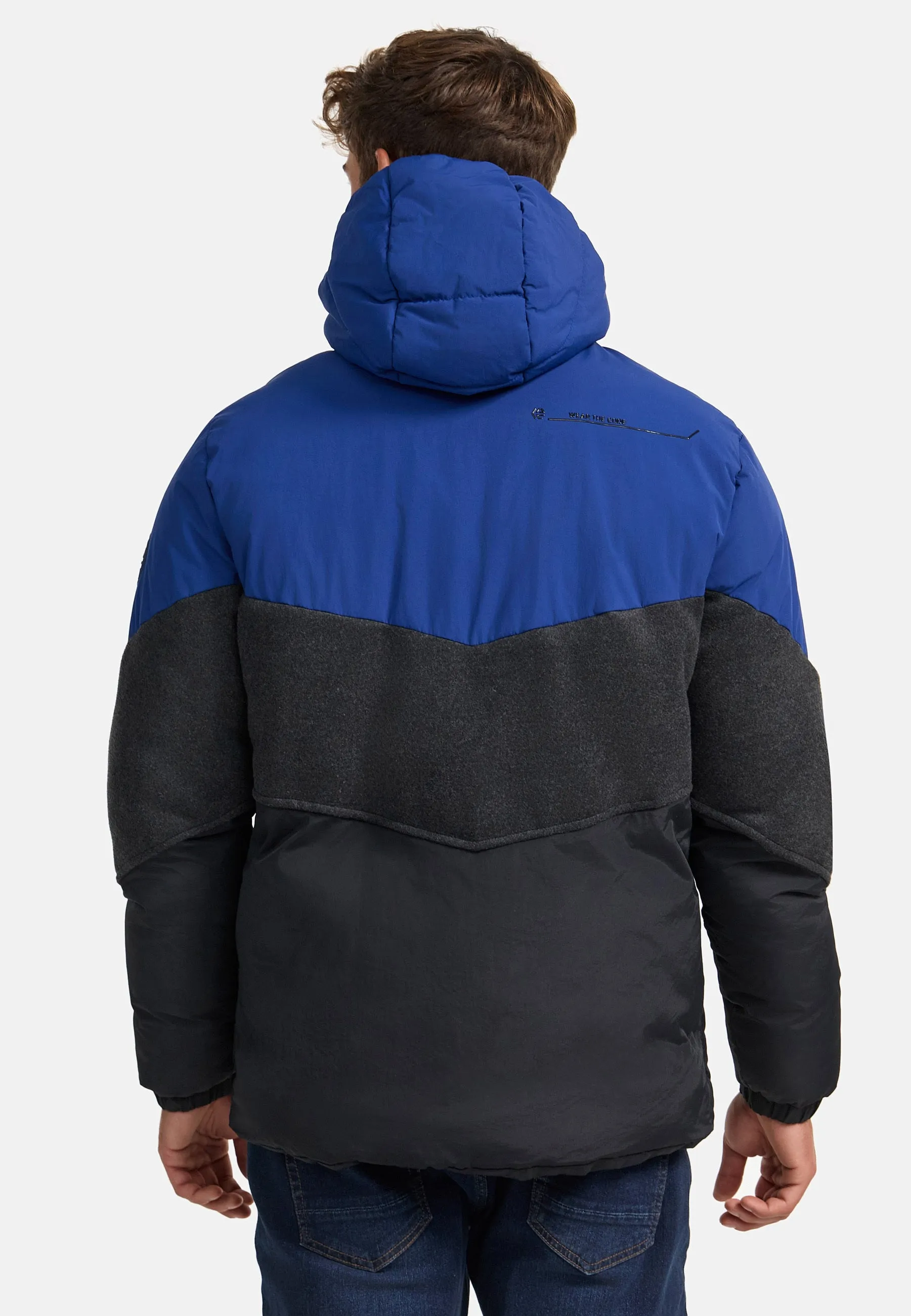Winterjacke INUrban