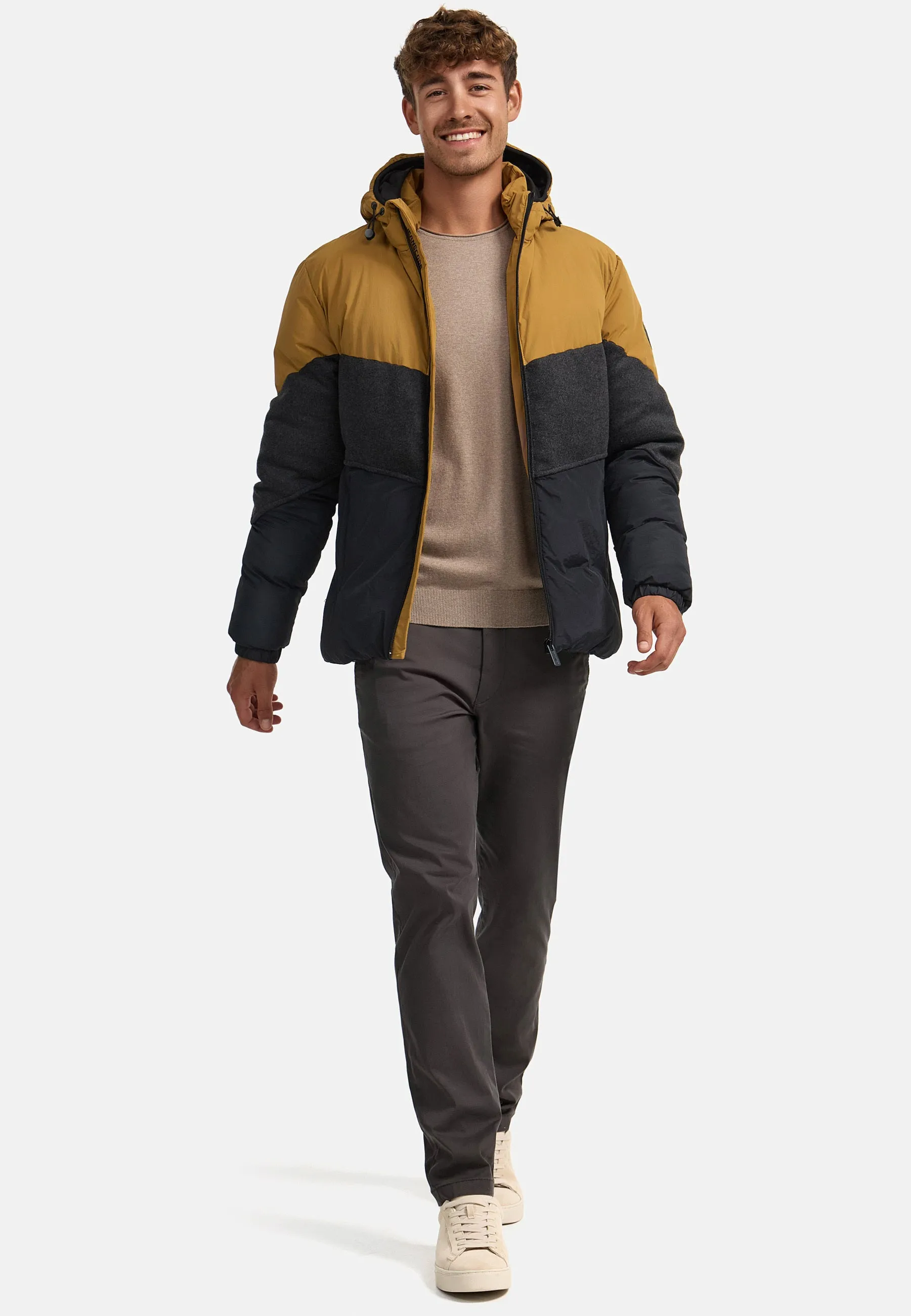 Winterjacke INUrban