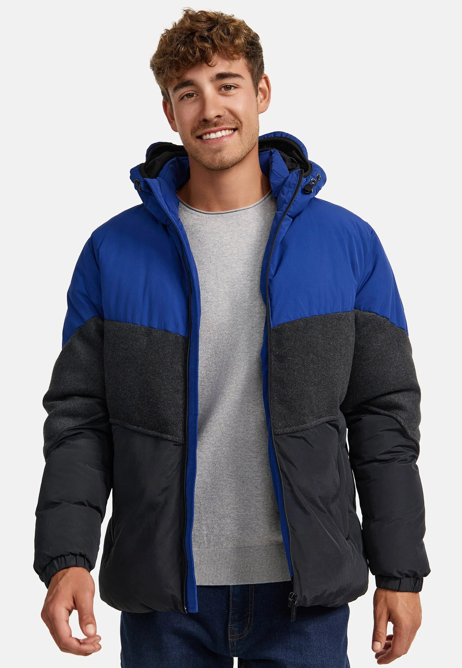 Winterjacke INUrban