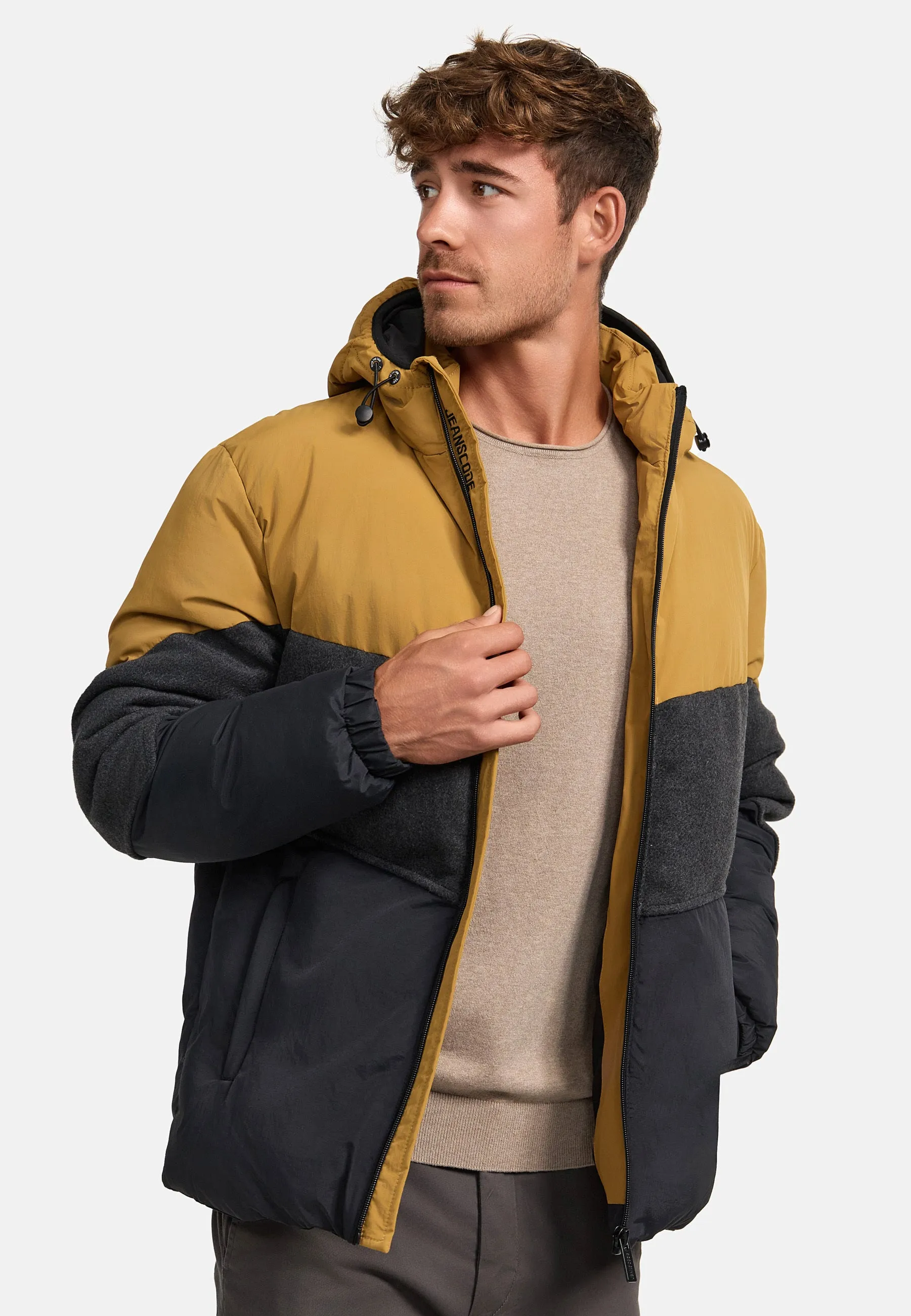 Winterjacke INUrban
