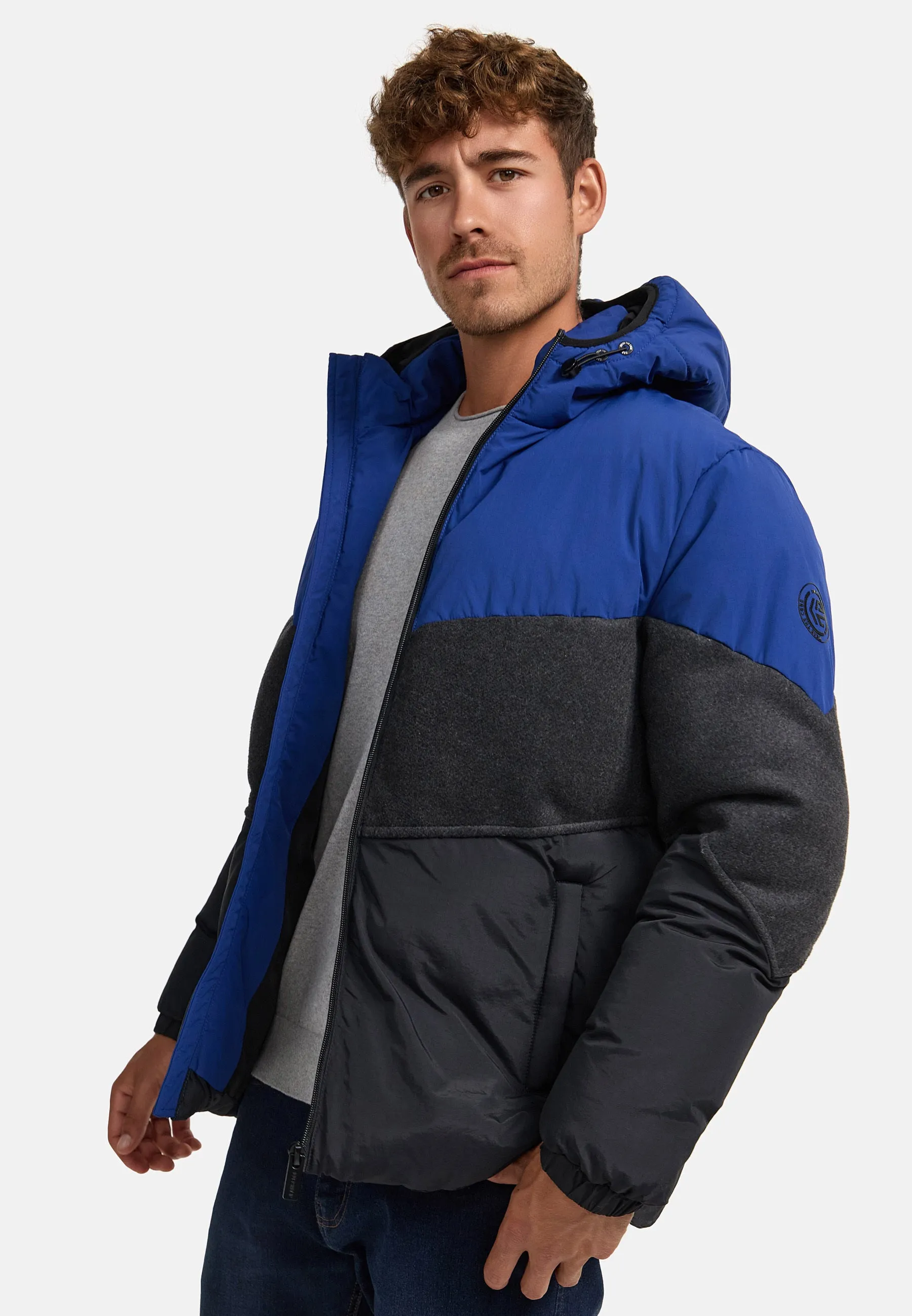 Winterjacke INUrban