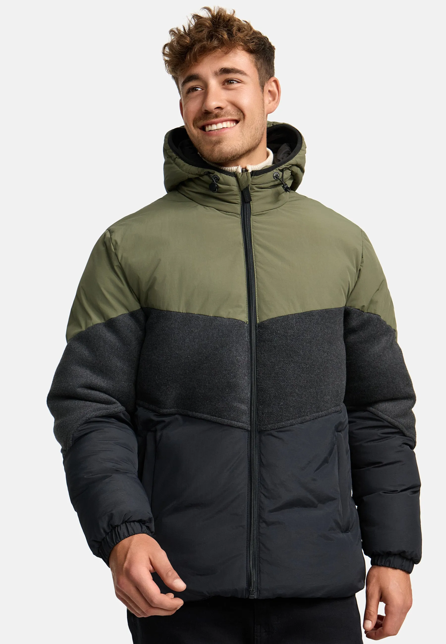 Winterjacke INUrban