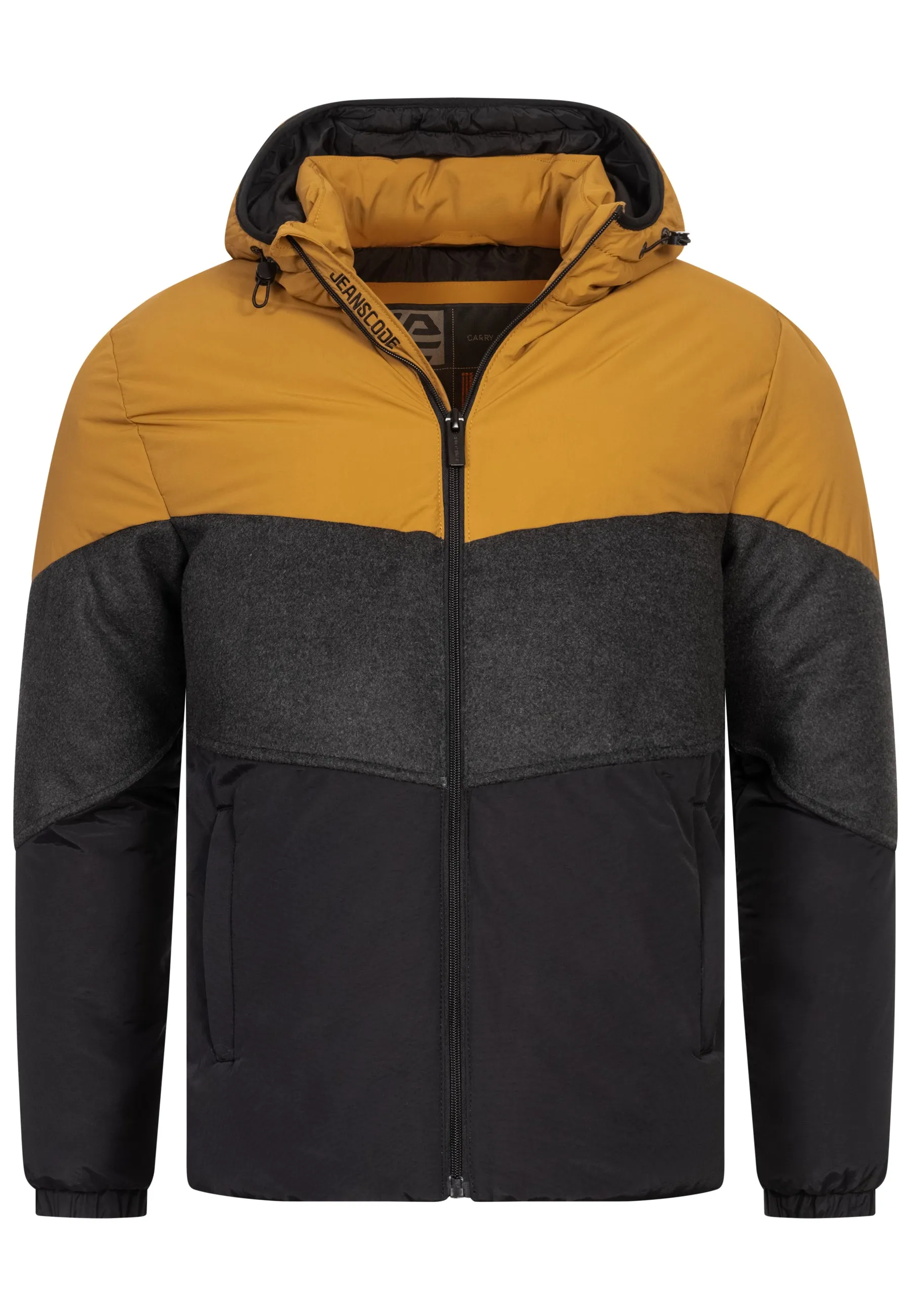 Winterjacke INUrban