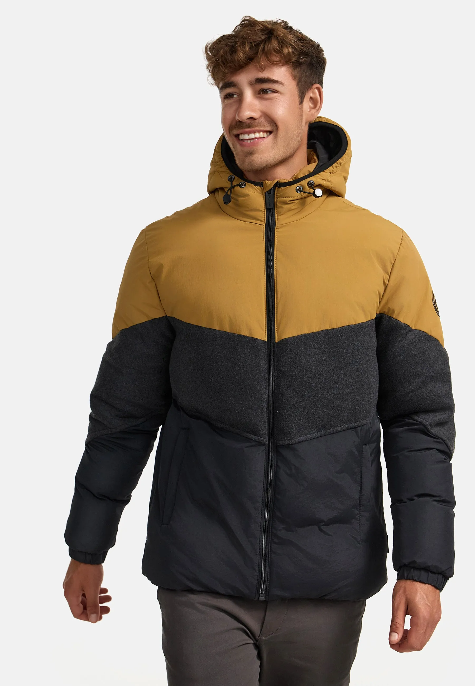 Winterjacke INUrban