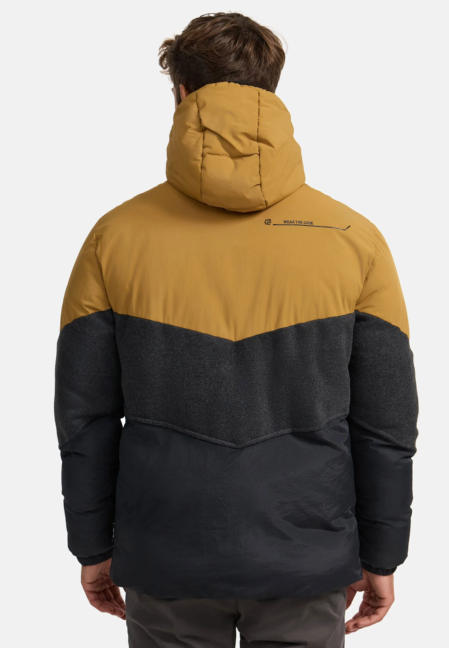 Winterjacke INUrban